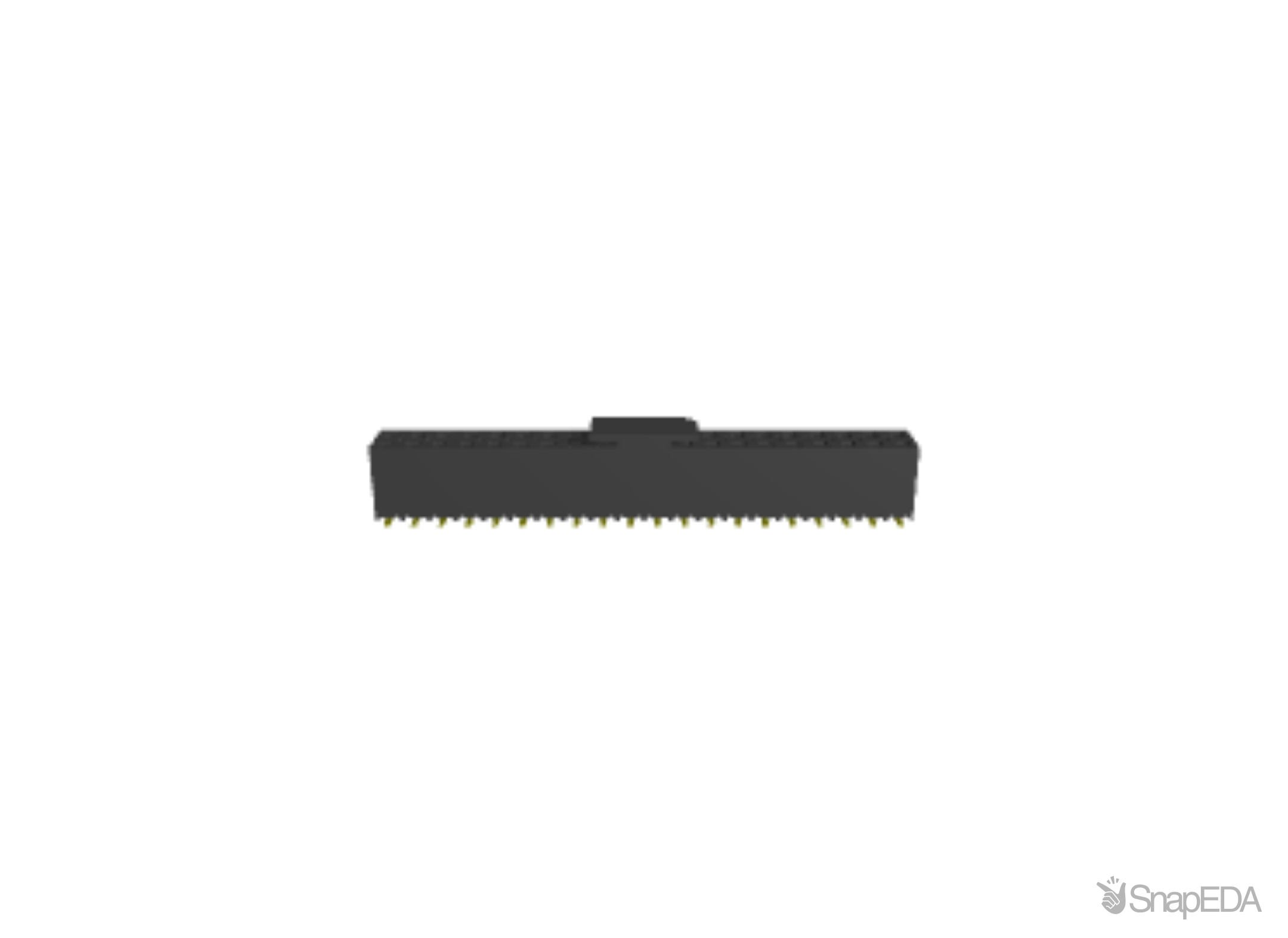 SSM-120-S-DV-BE-P 3D Model