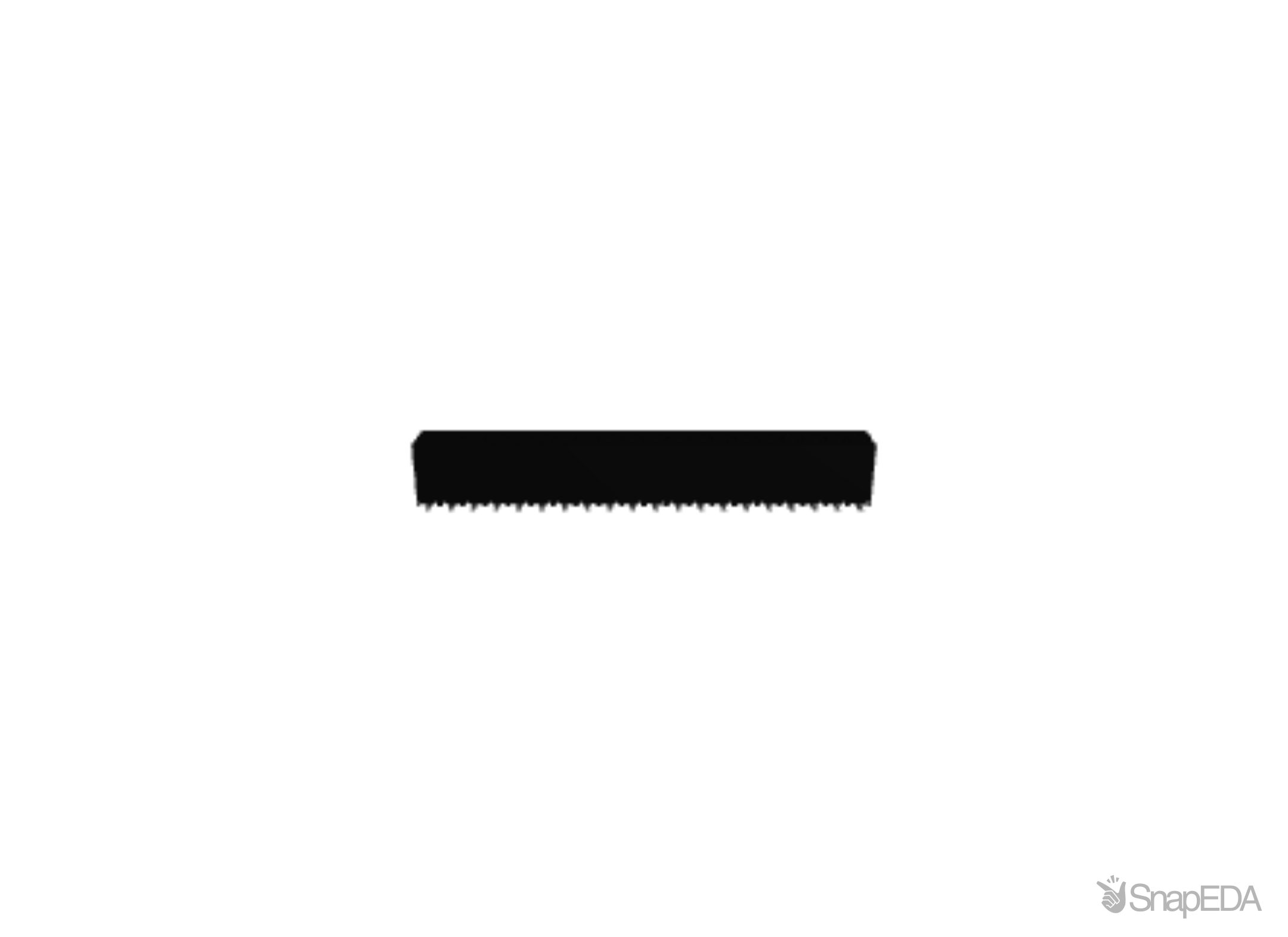 SSM-120-S-DV-TR 3D Model