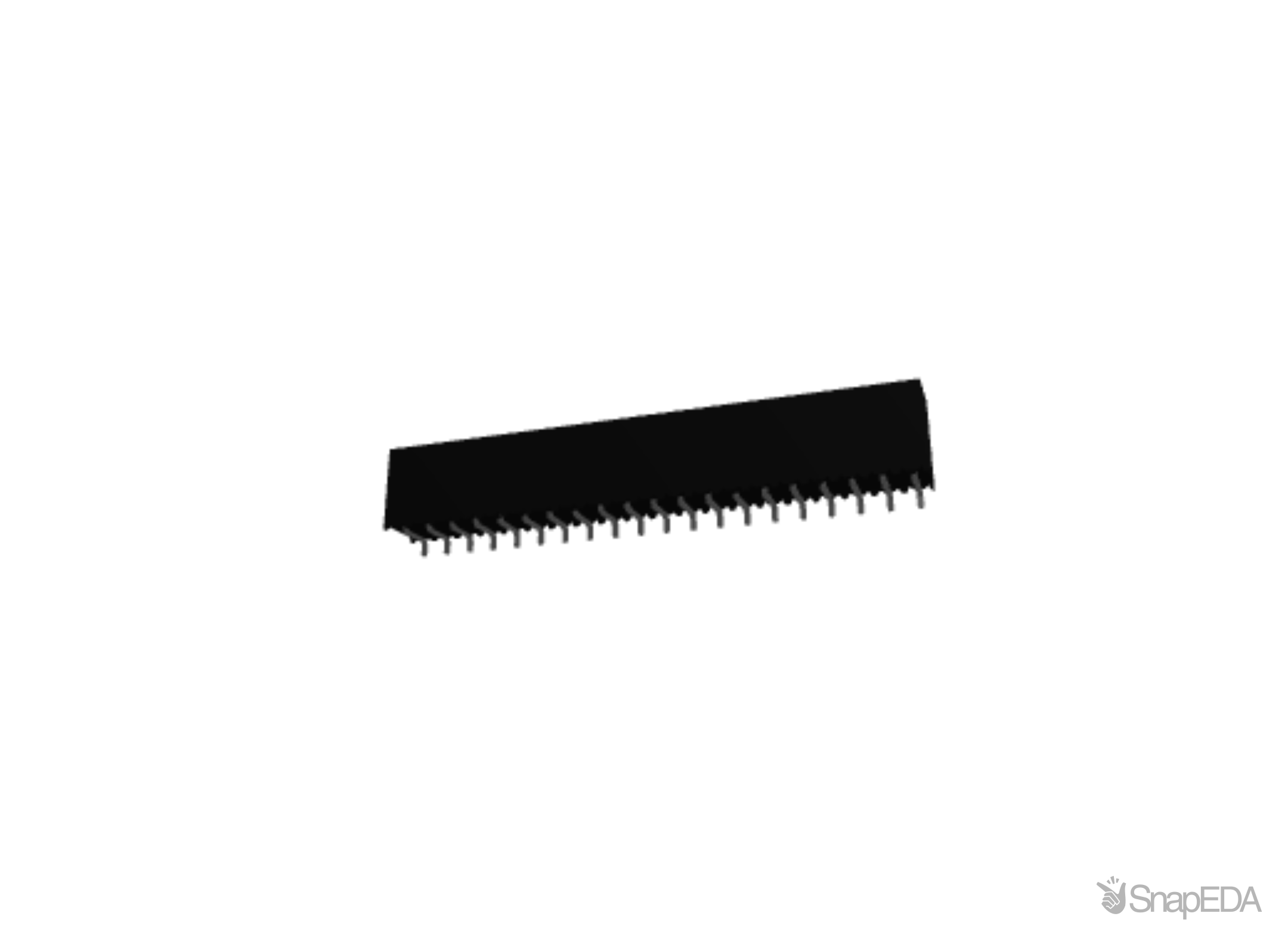 SSM-120-SM-DH 3D Model