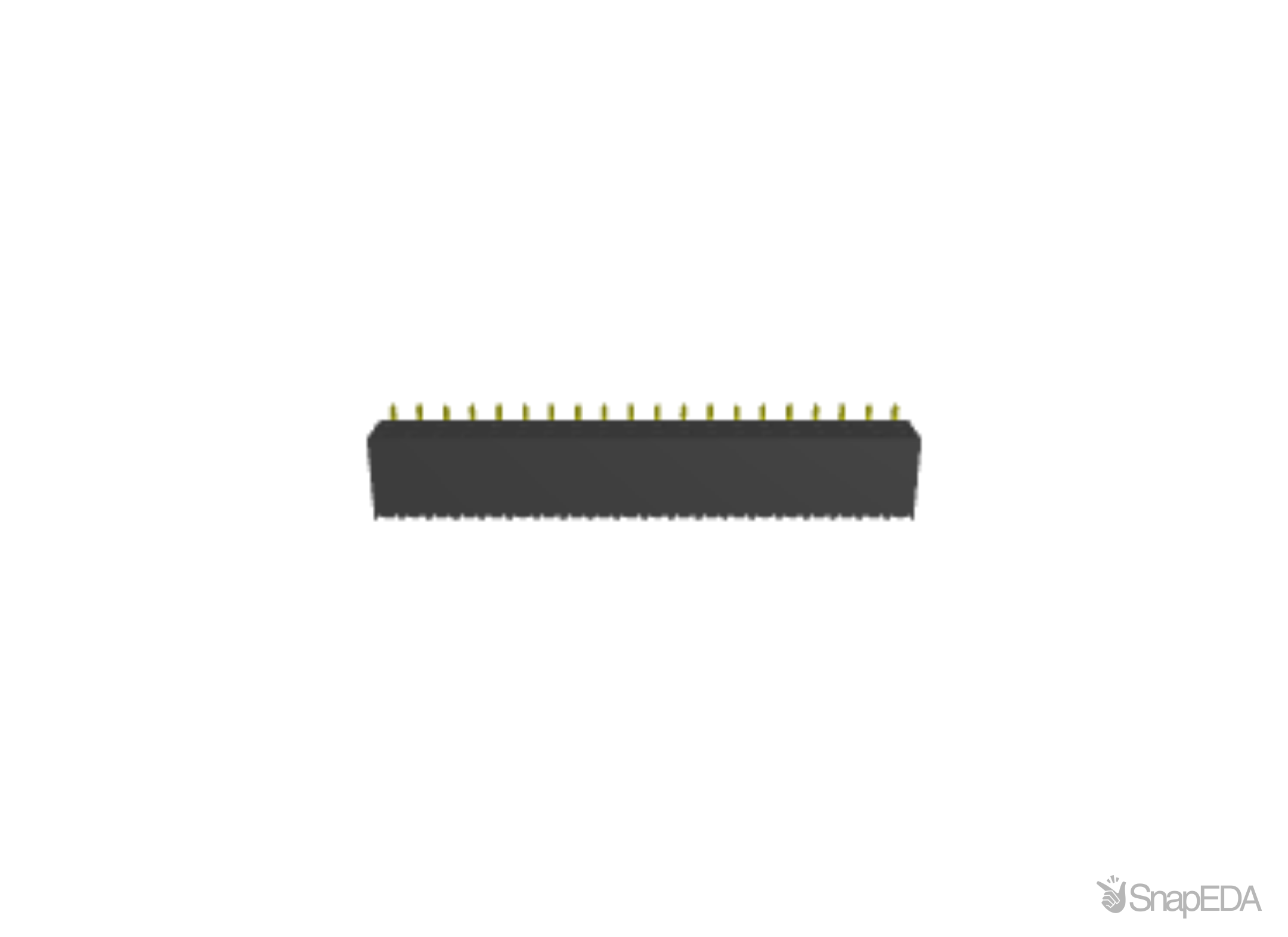 SSM-120-T-DH 3D Model