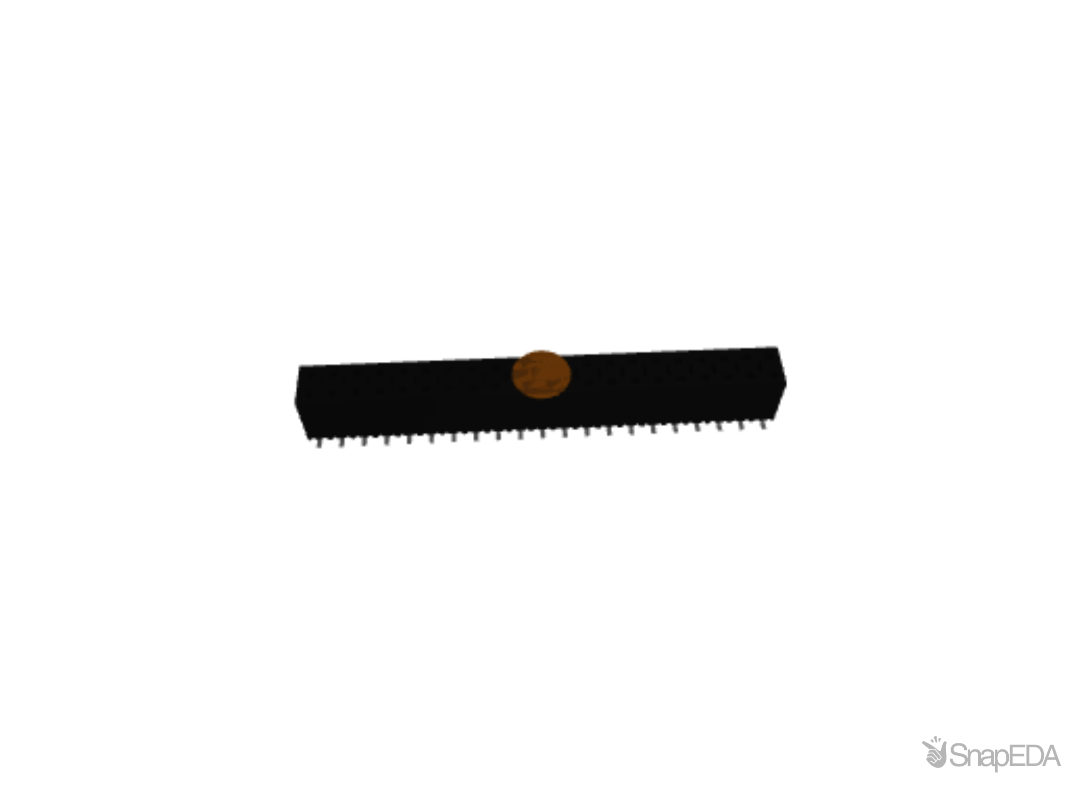 SSM-121-L-DV-K 3D Model