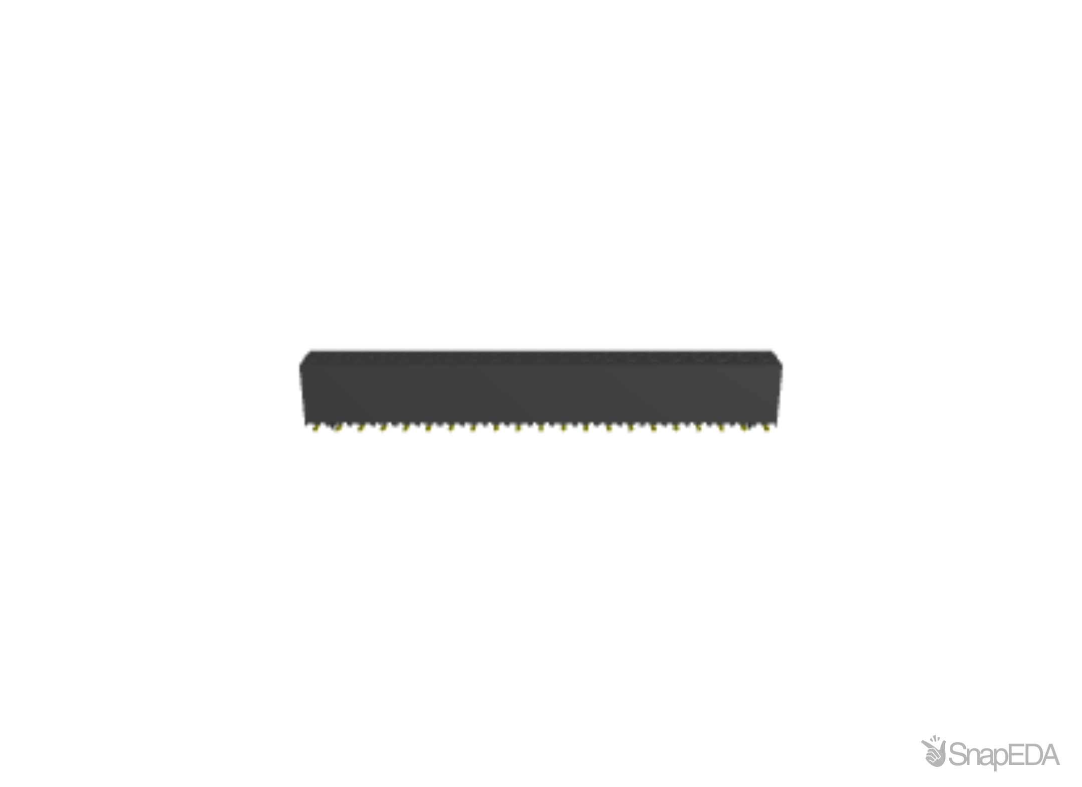 SSM-121-L-DV-LC 3D Model