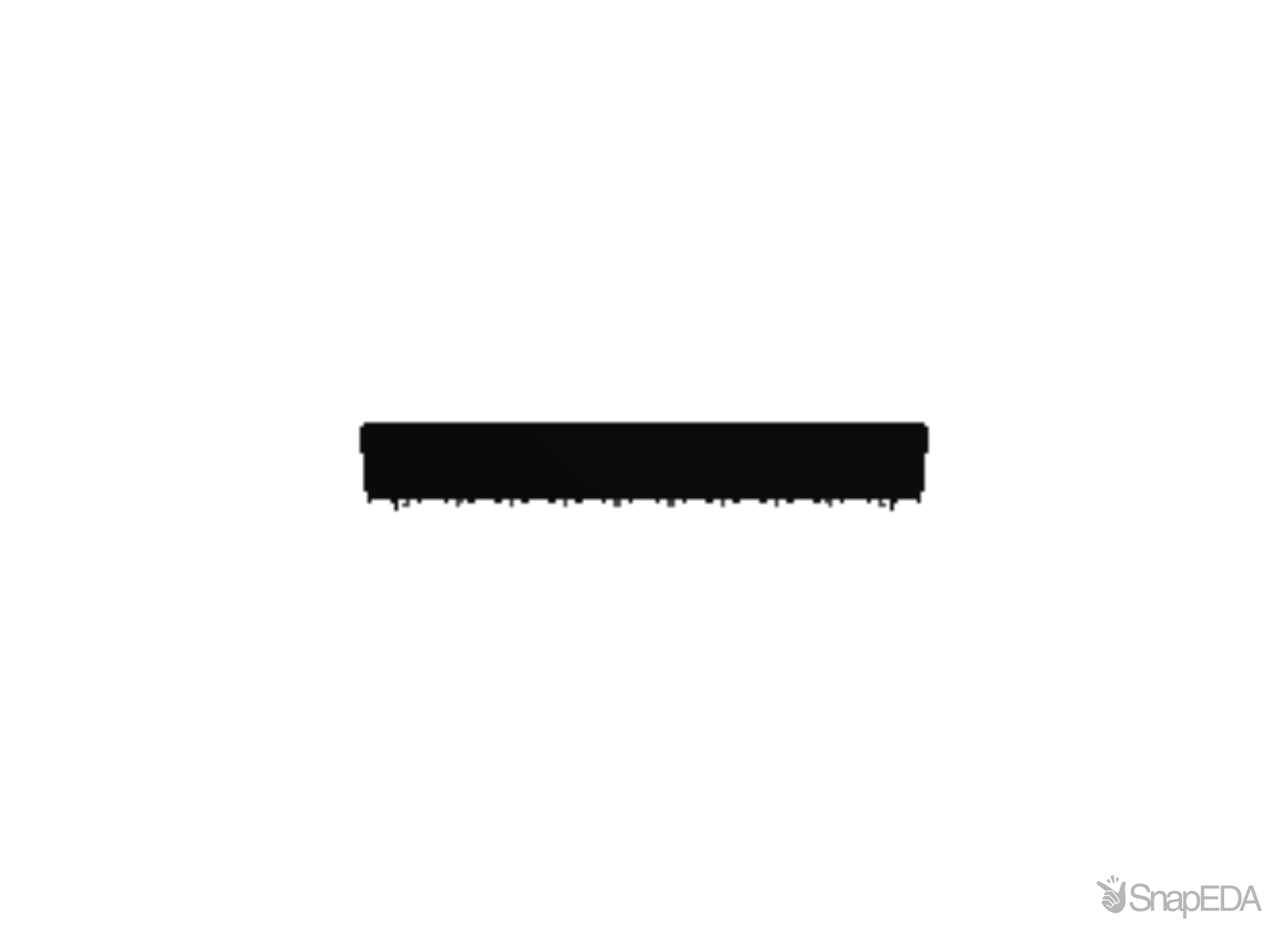 SSM-121-L-SV-LC 3D Model