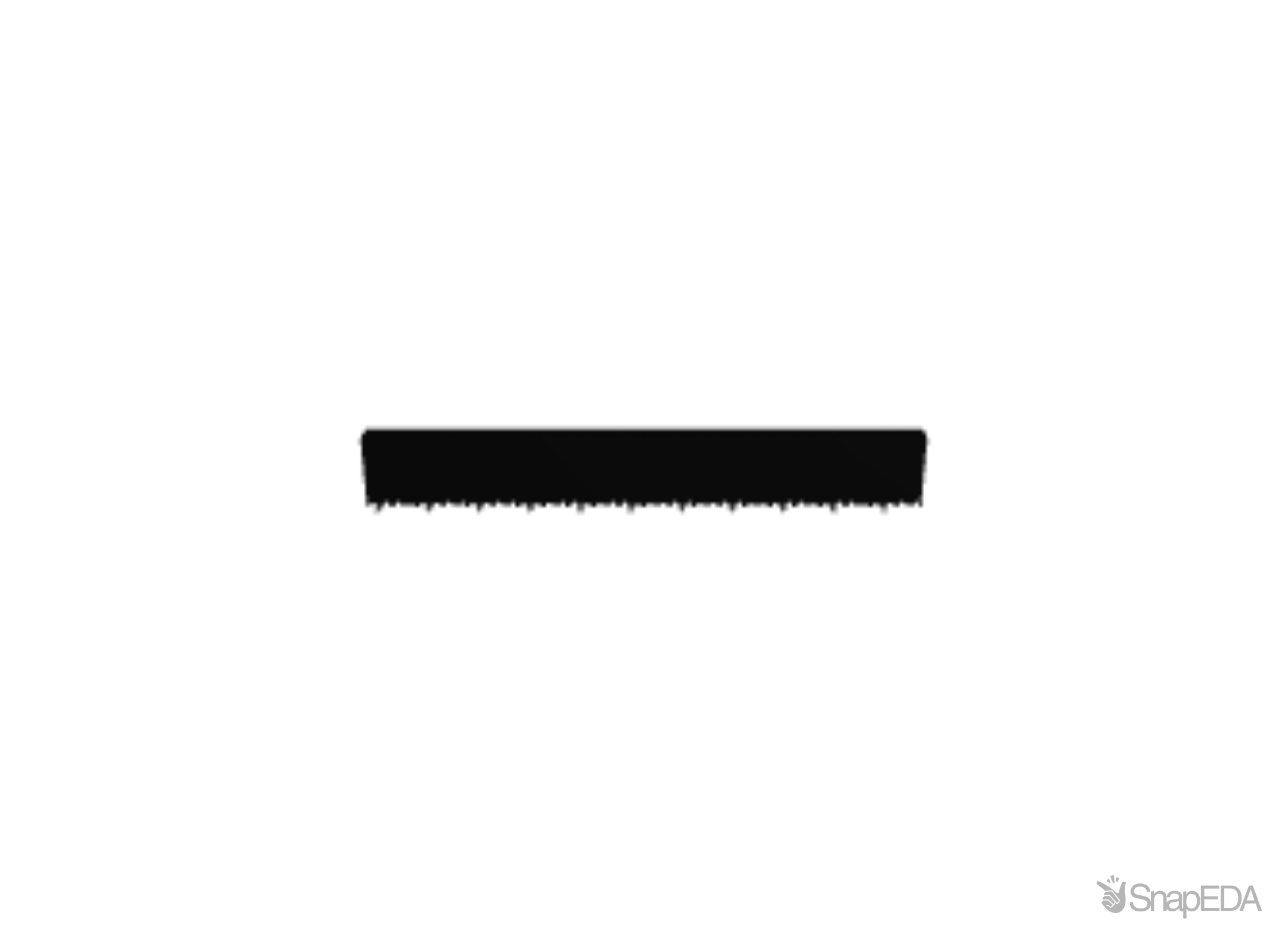 SSM-122-L-SV 3D Model