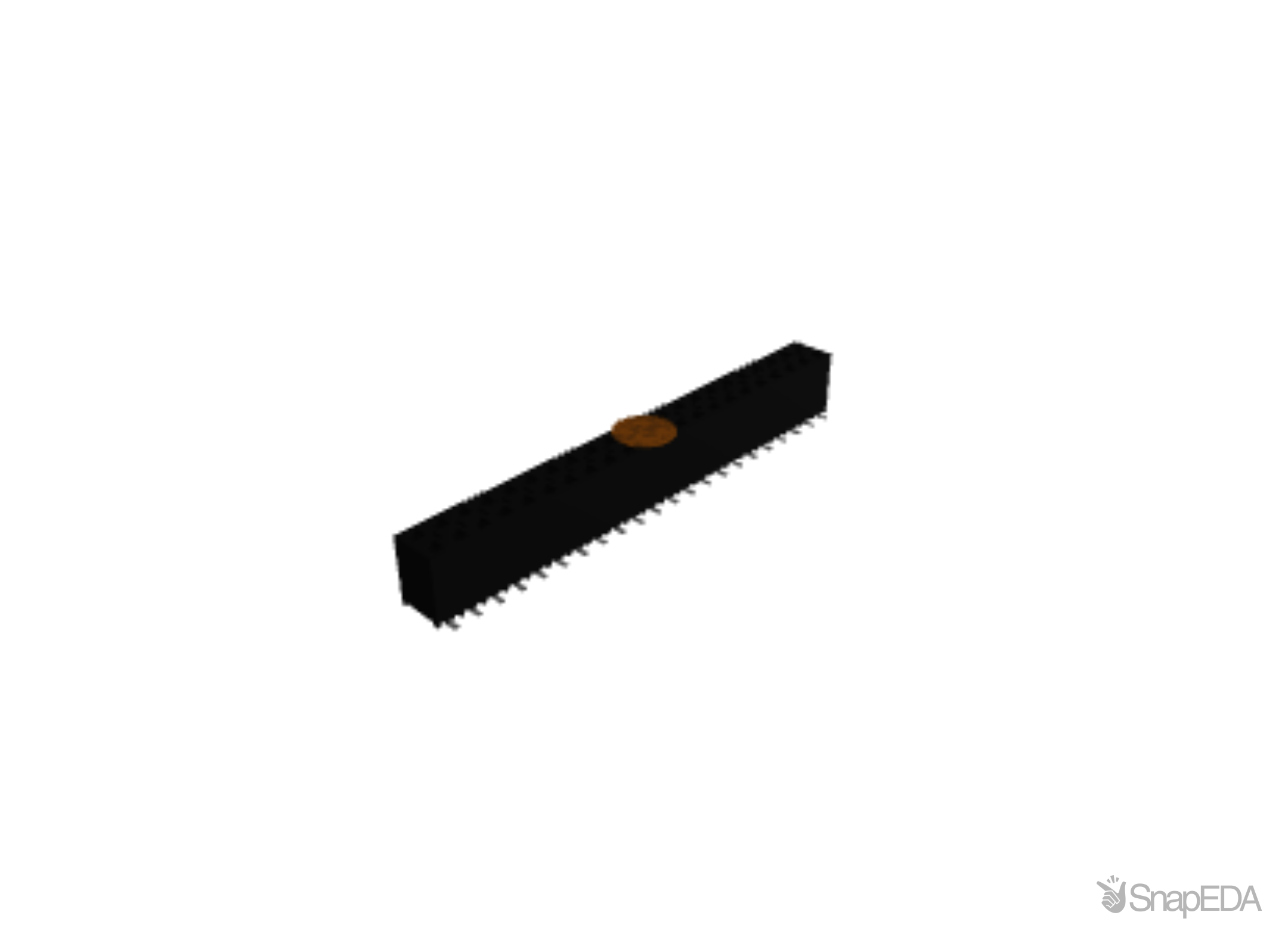 SSM-122-S-DV-BE-A-K 3D Model