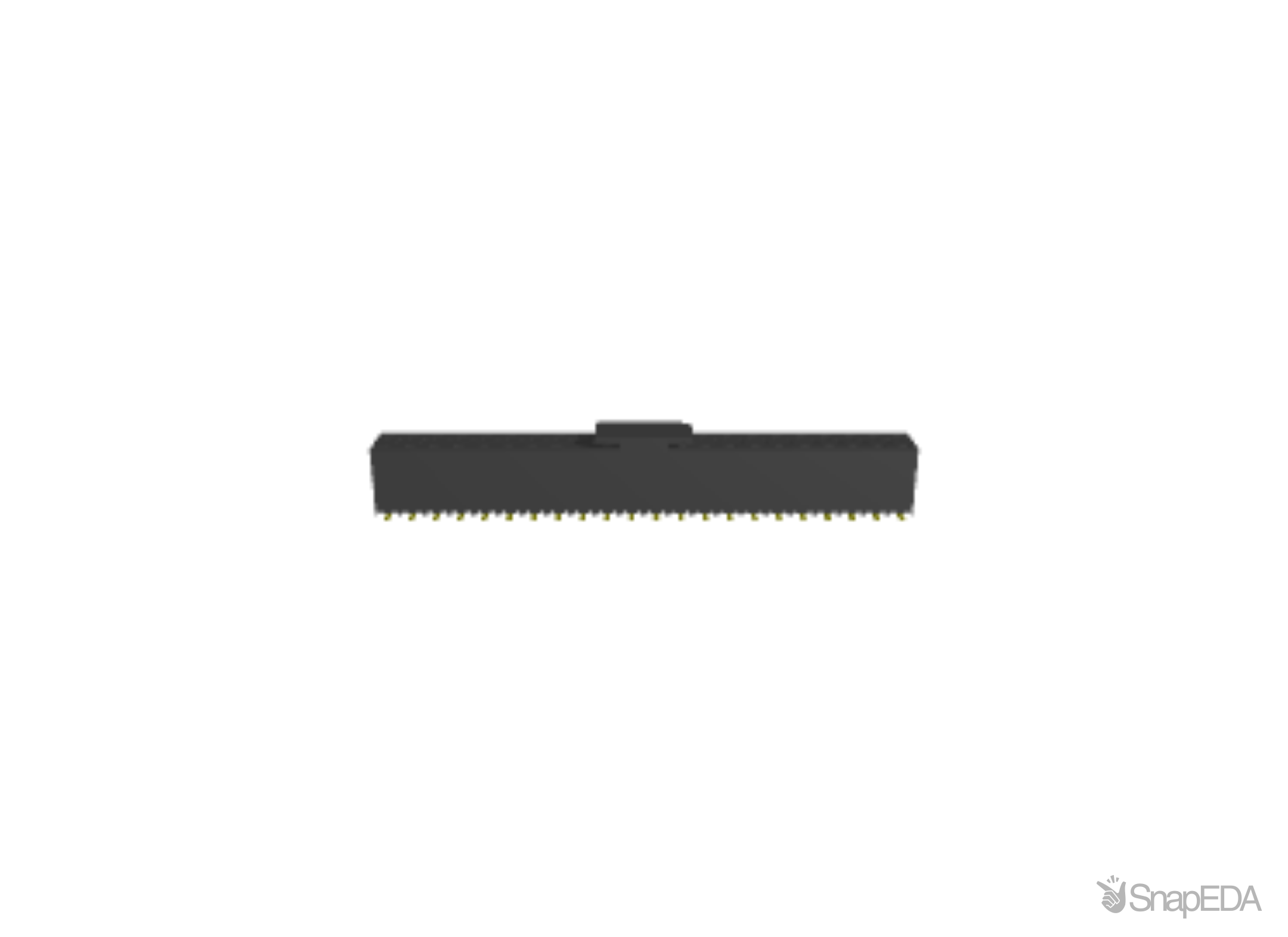 SSM-122-S-DV-P-TR 3D Model