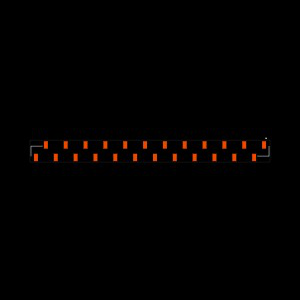 SSM-124-S-SV-P Footprint