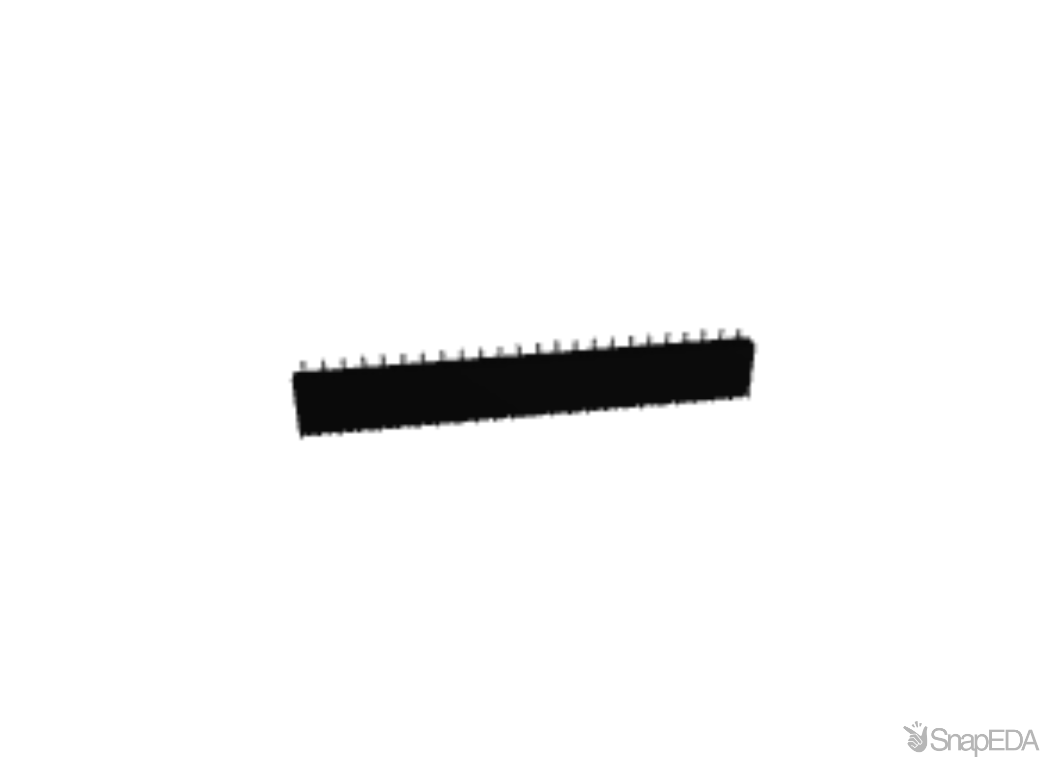 SSM-124-T-SH-TR 3D Model