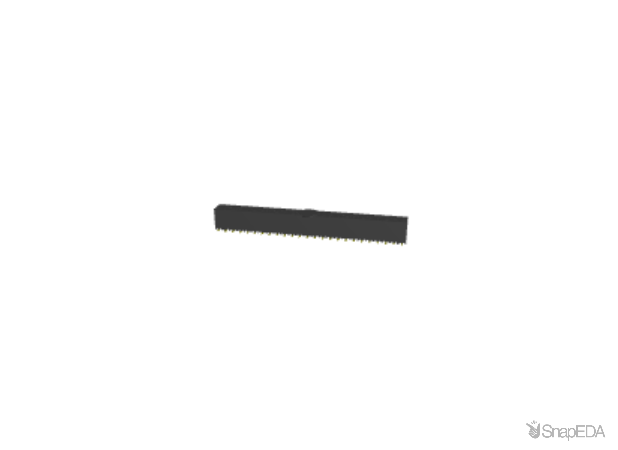 SSM-125-F-DV-A-K-TR 3D Model