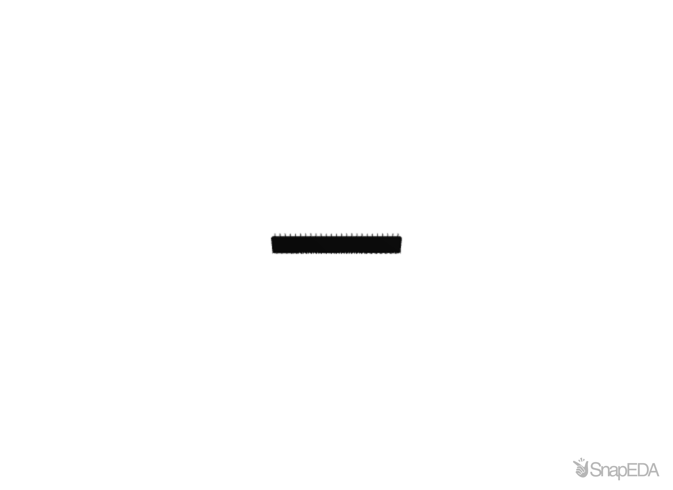 SSM-125-L-SH-TR 3D Model