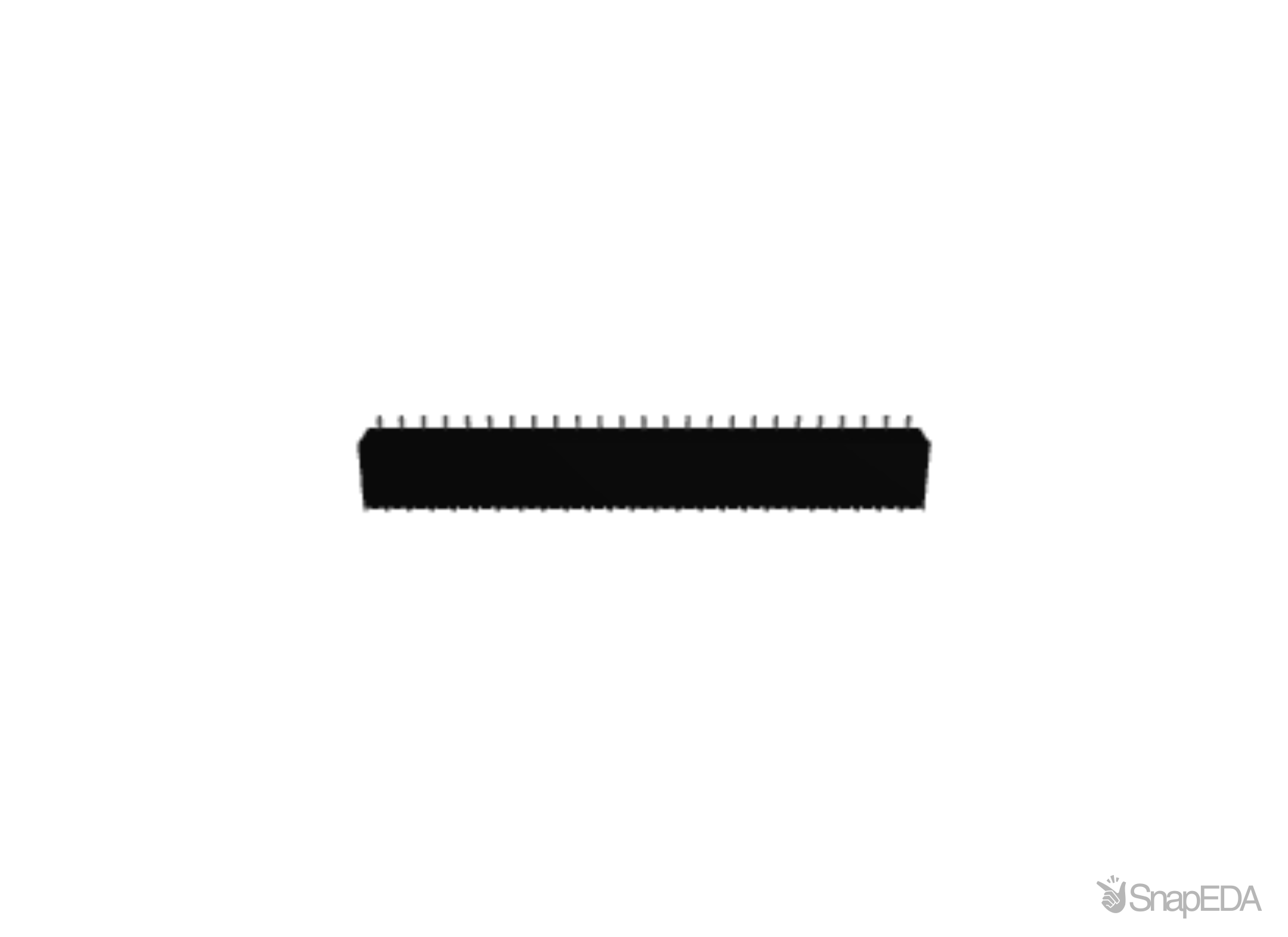 SSM-125-S-DH-050 3D Model