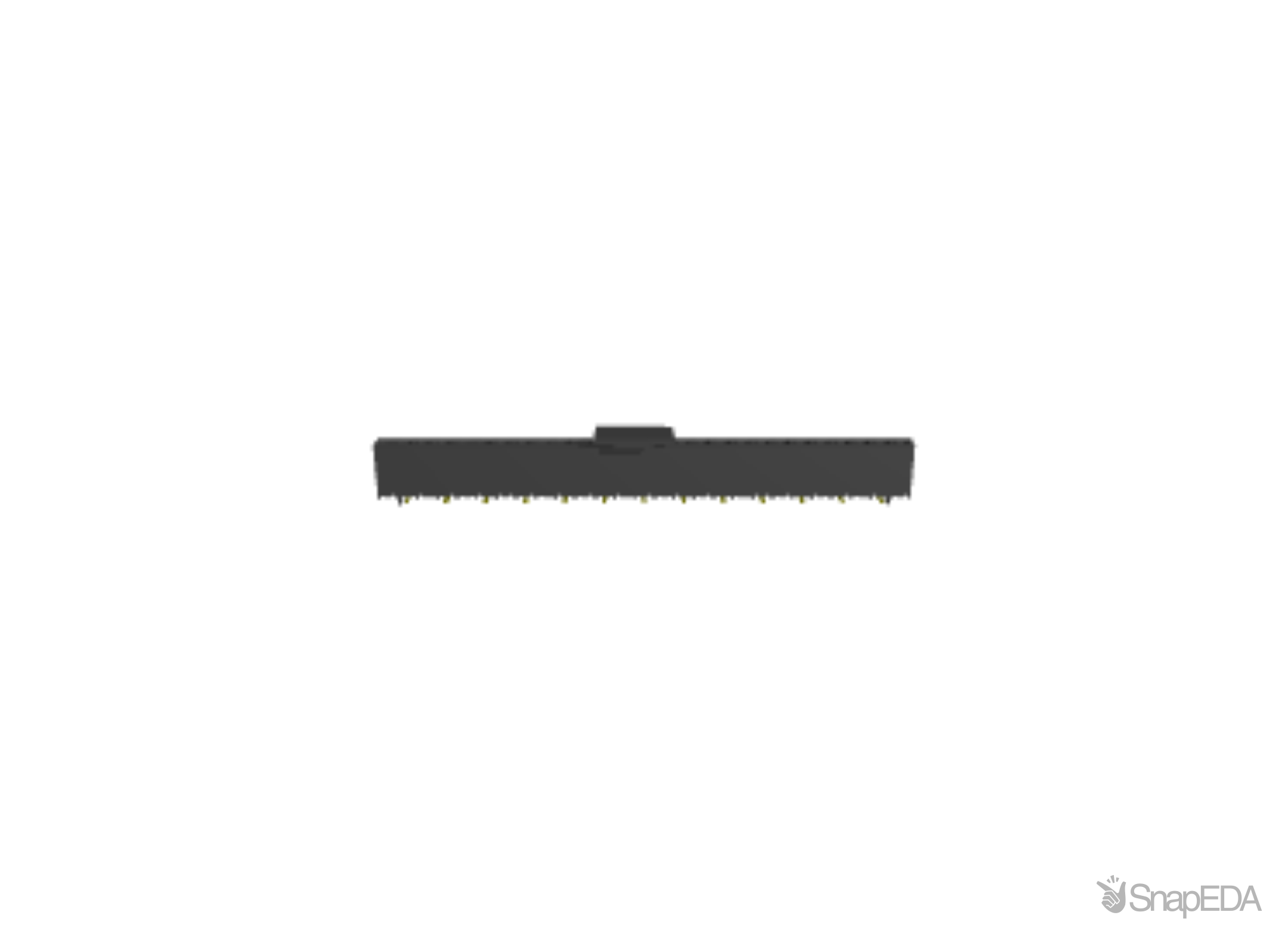 SSM-127-L-SV-BE-LC-P 3D Model