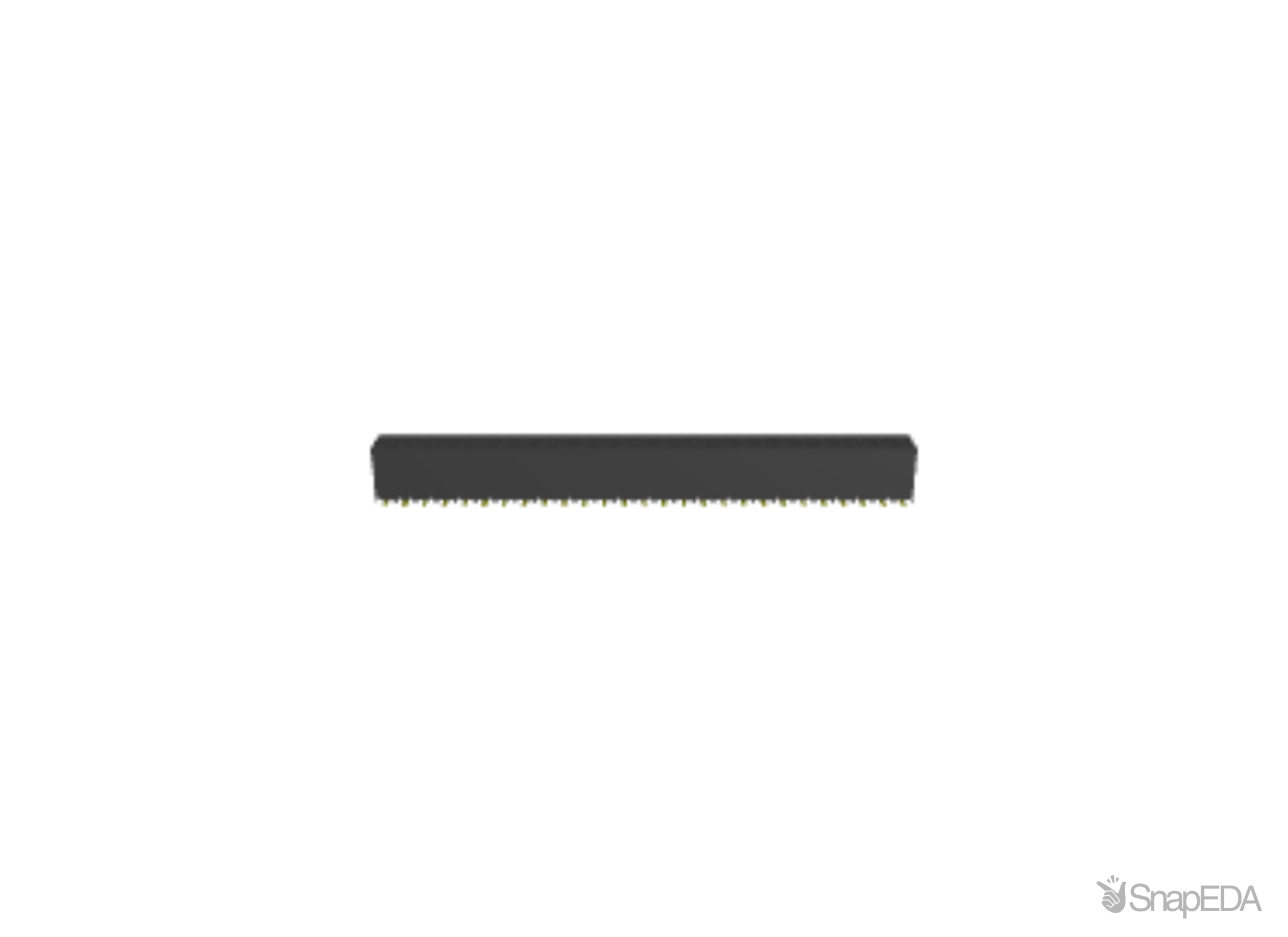 SSM-127-S-DV 3D Model