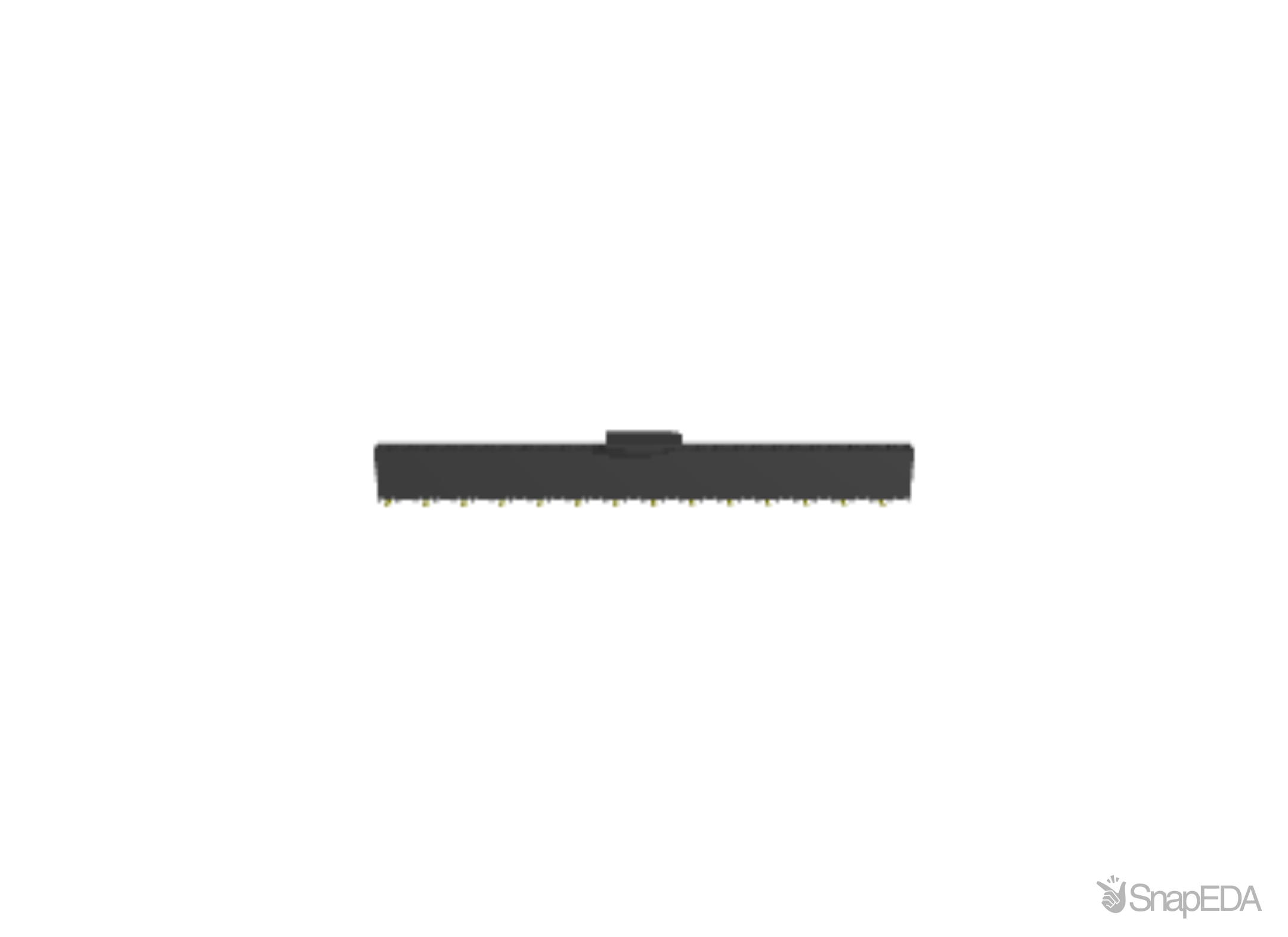 SSM-128-L-SV-BE-P-TR 3D Model