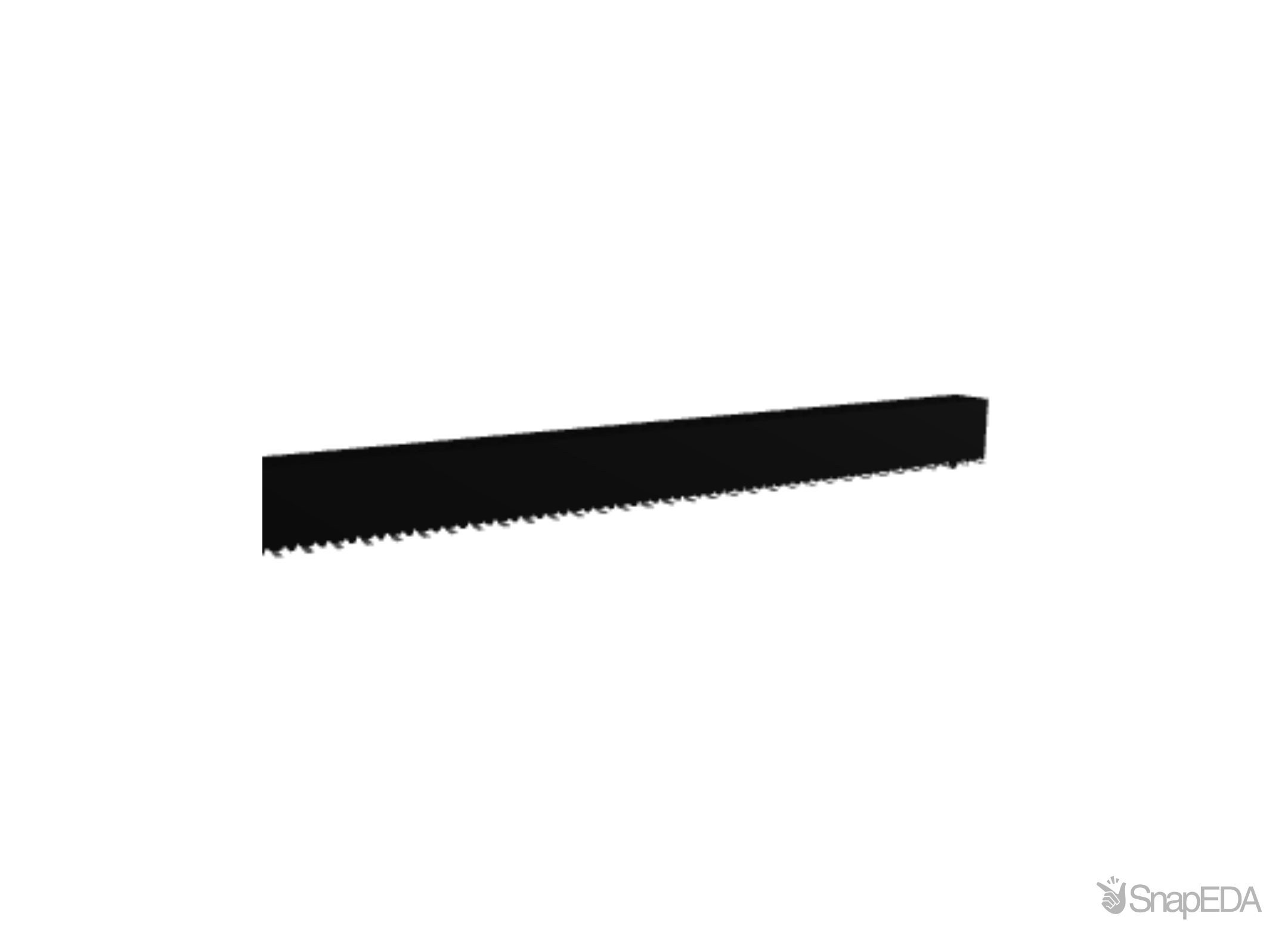 SSM-136-STL-DV-A 3D Model