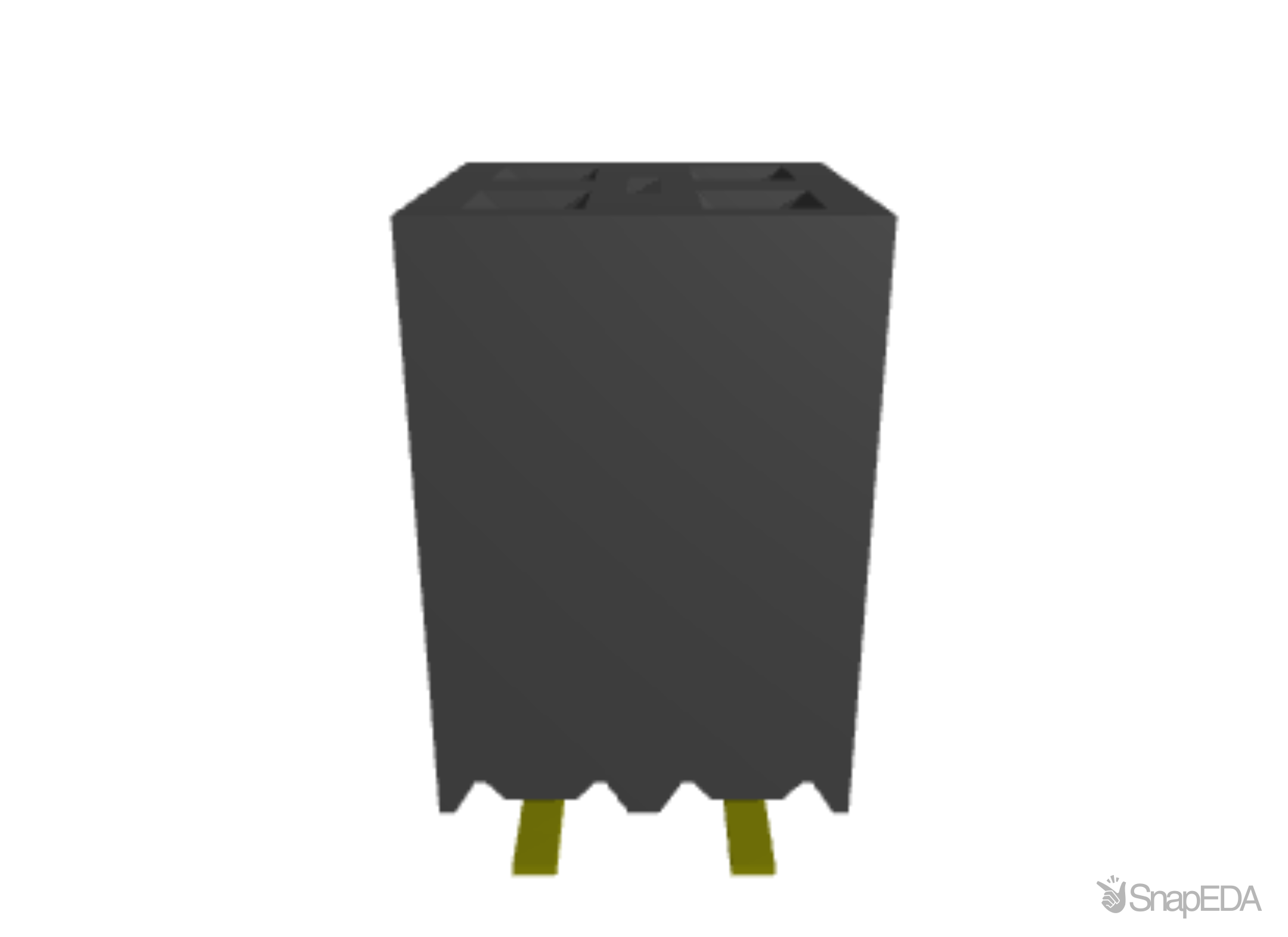 SSM-150-L-DV-BE 3D Model