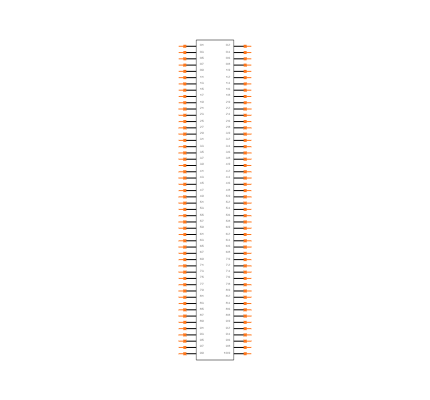 SSM-150-L-DV Symbol