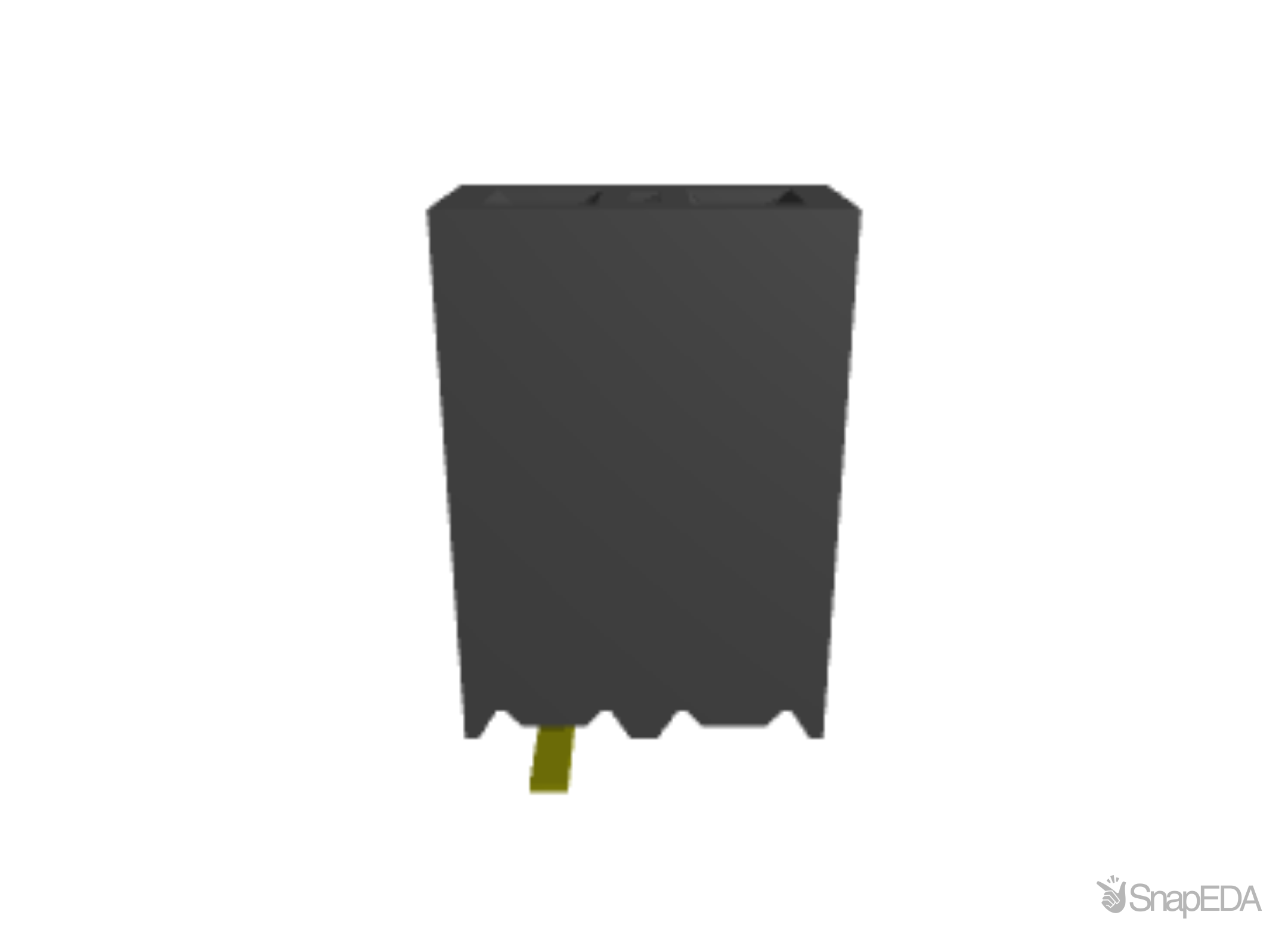 SSM-150-L-SV-BE 3D Model