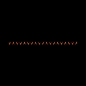 SSM-150-S-SV-BE Footprint