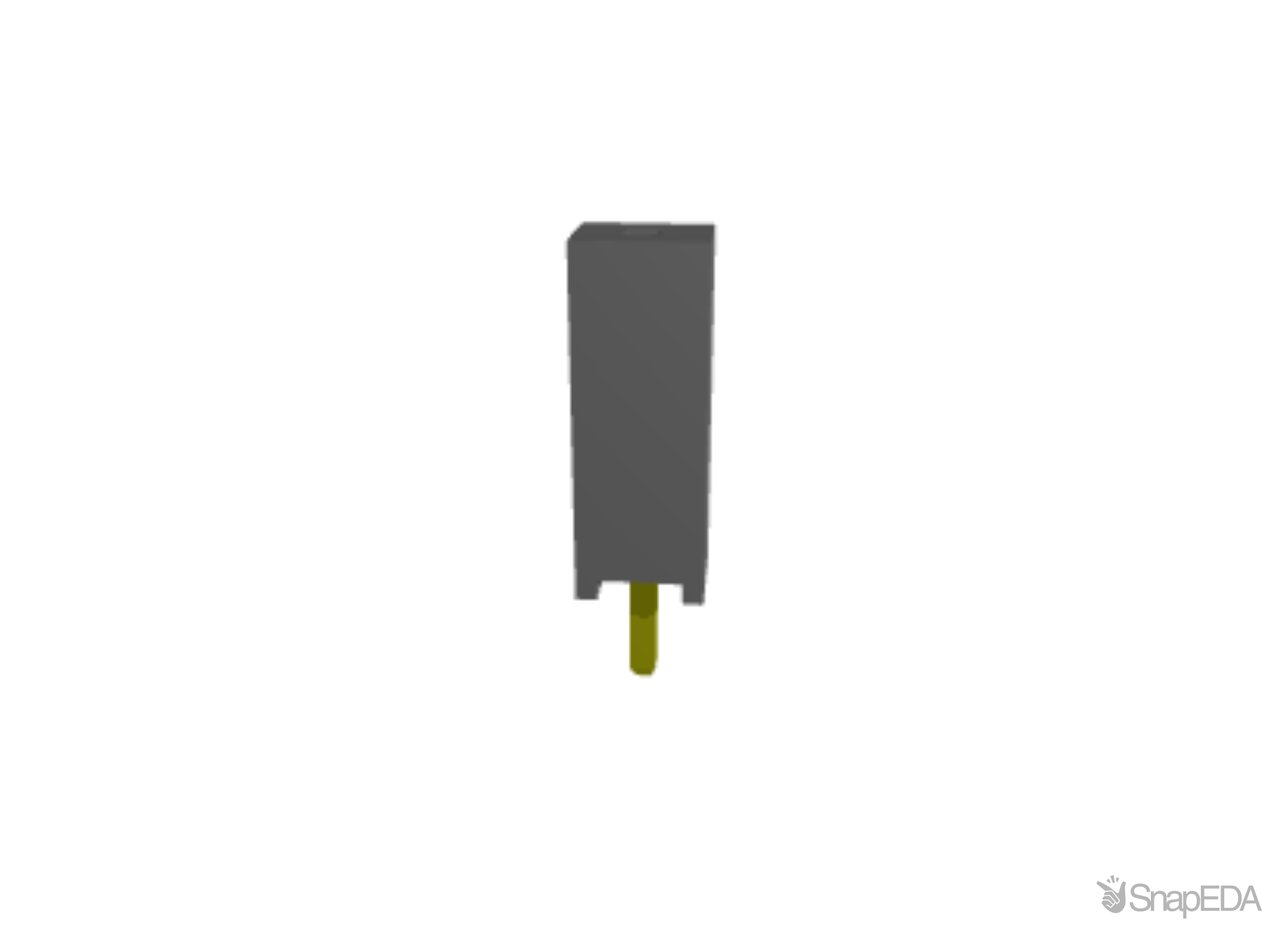 SSQ-101-01-G-S 3D Model