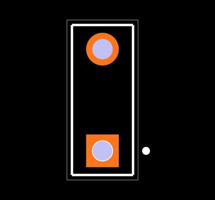 SSQ-101-01-T-Q Footprint