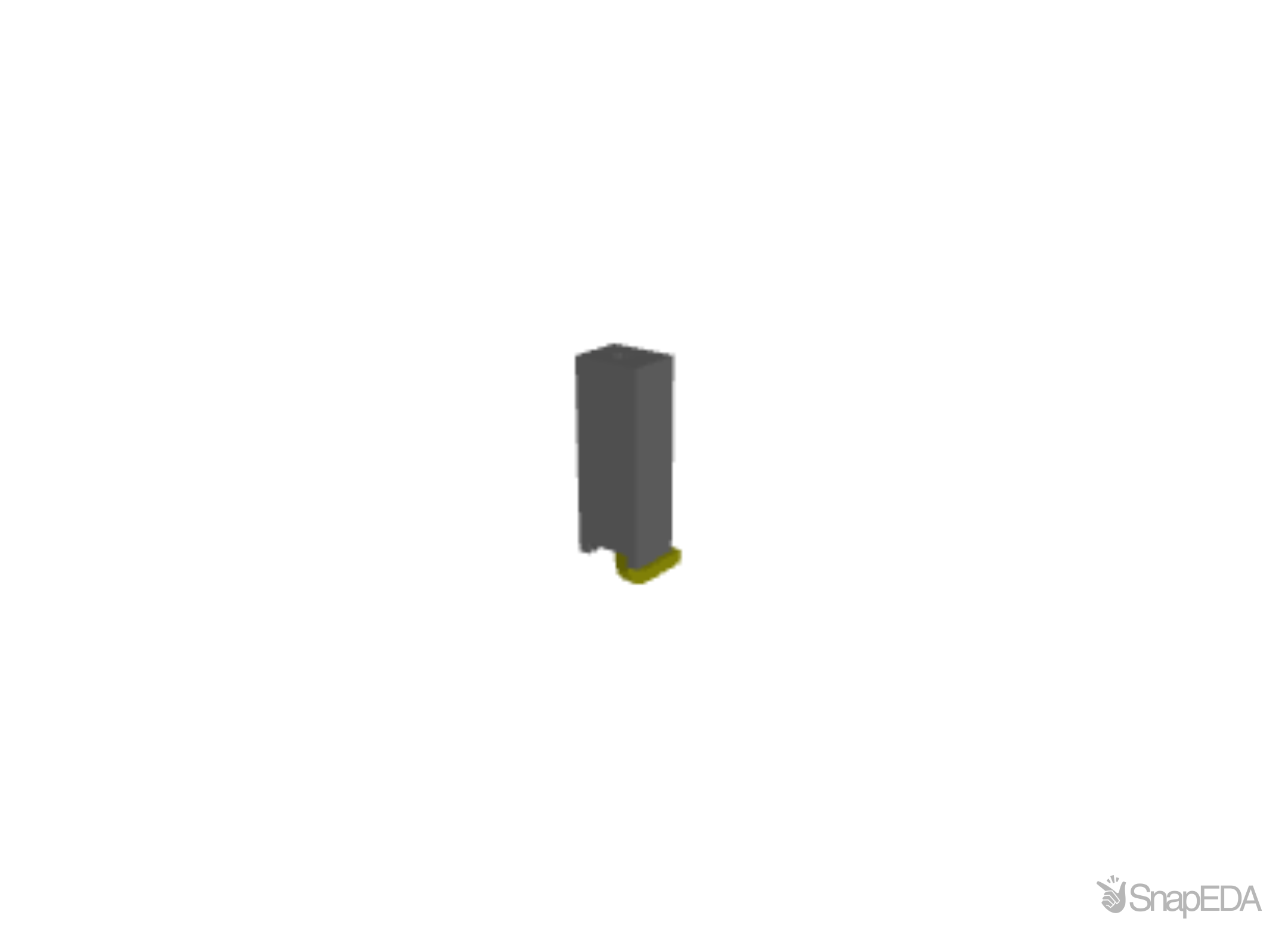 SSQ-101-02-F-S-RA 3D Model