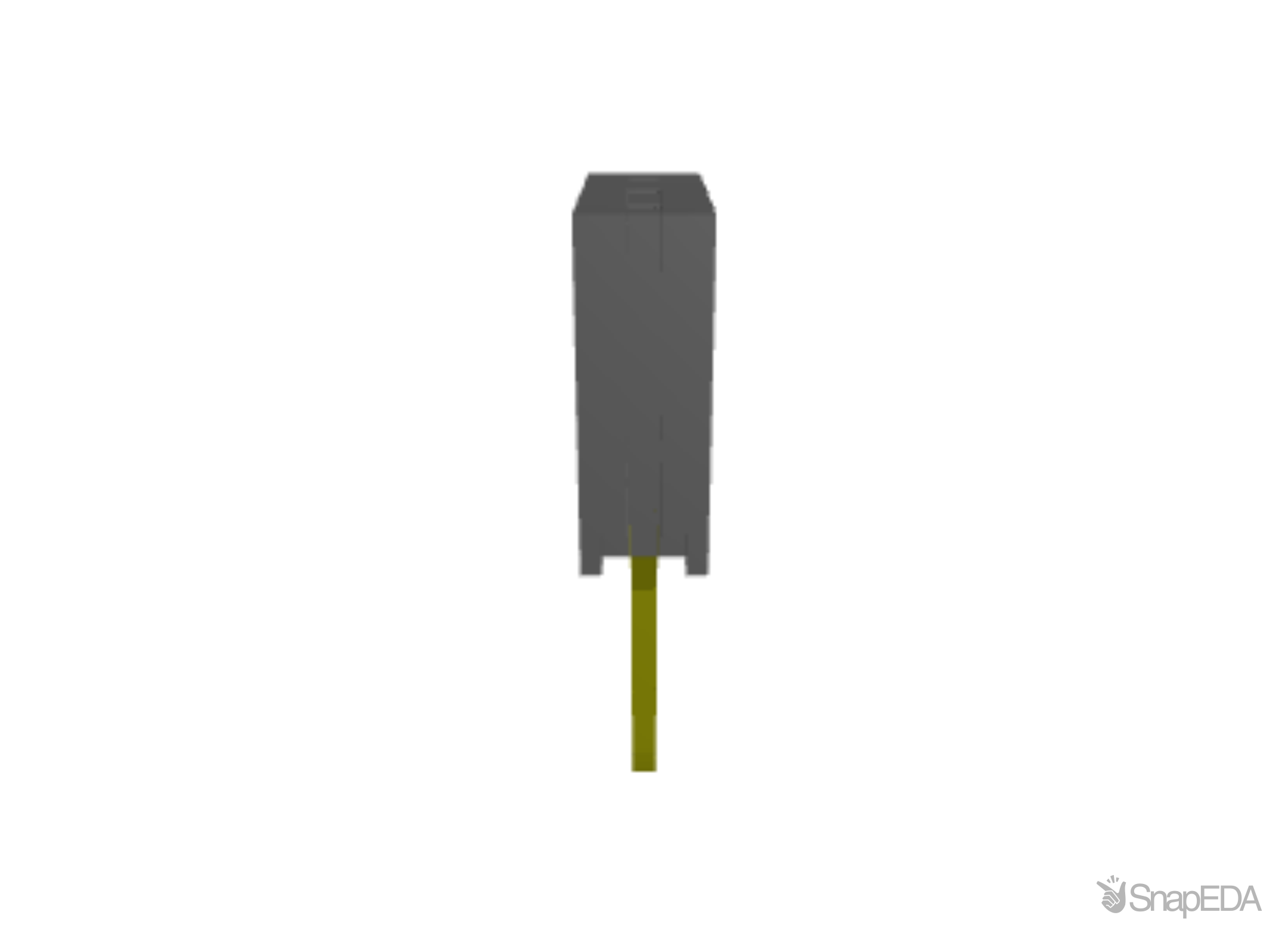 SSQ-101-02-S-T-RA 3D Model