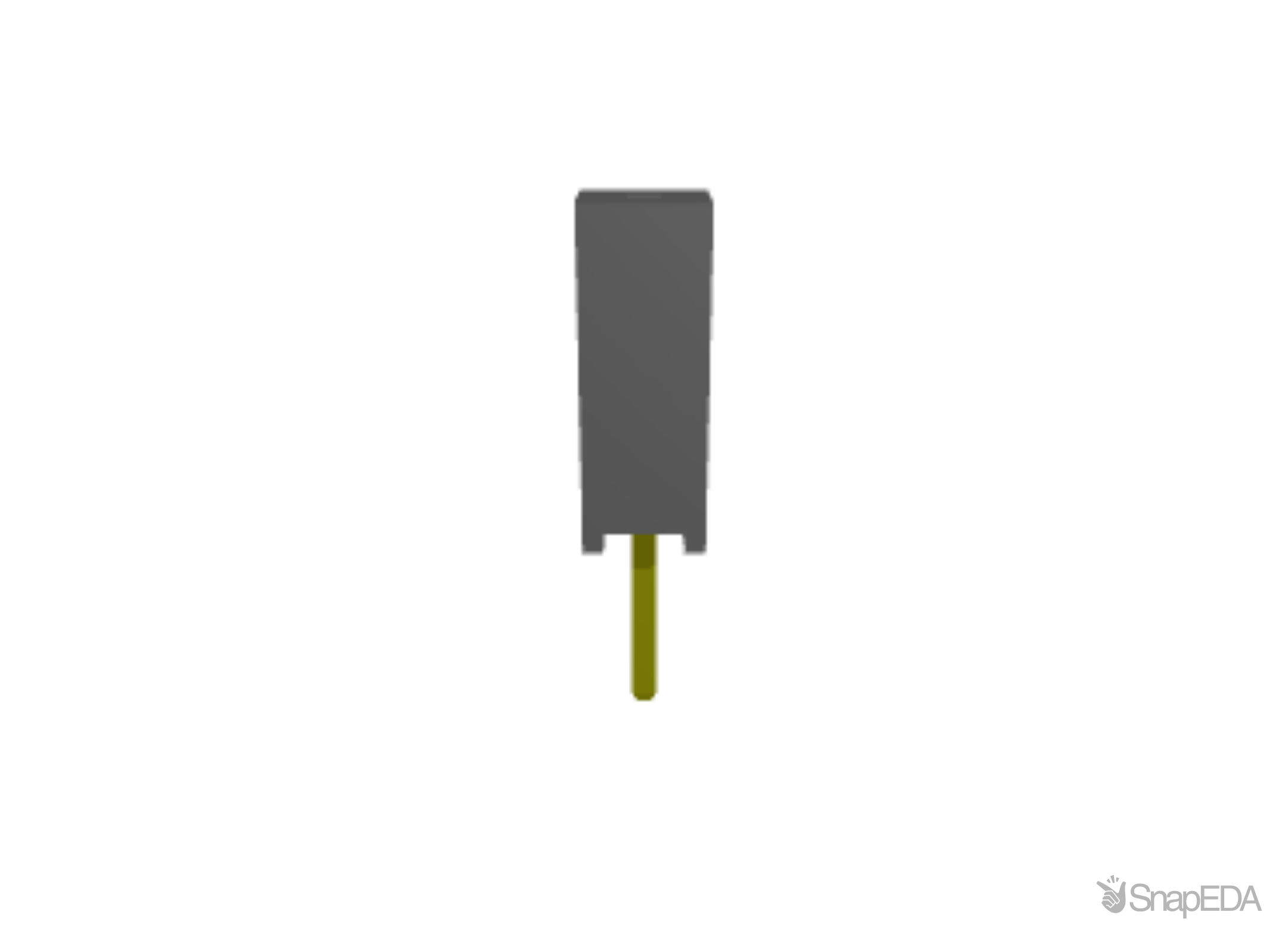 SSQ-101-02-T-S 3D Model