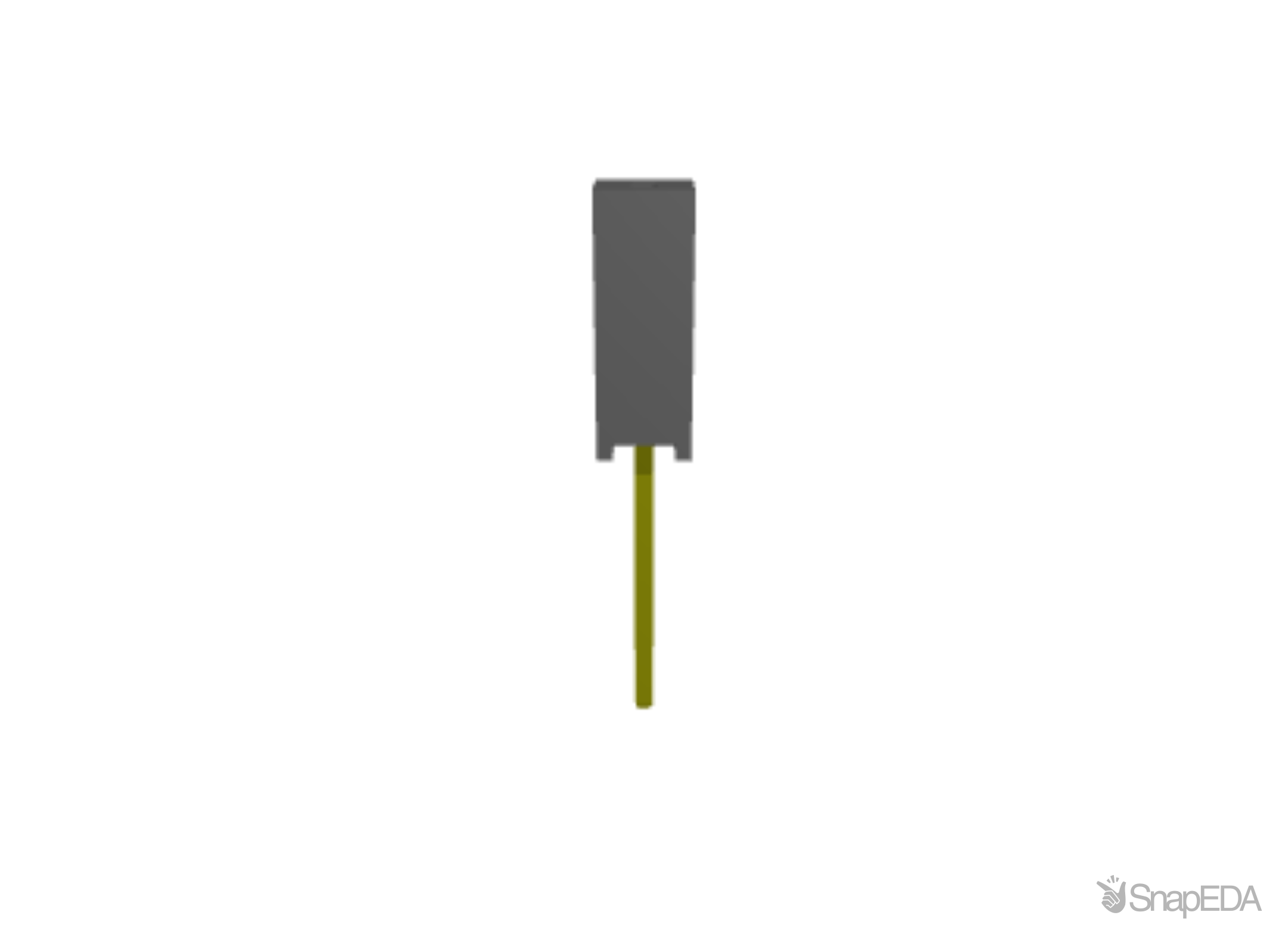 SSQ-101-03-G-S 3D Model