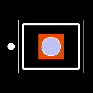 SSQ-101-03-G-S Footprint