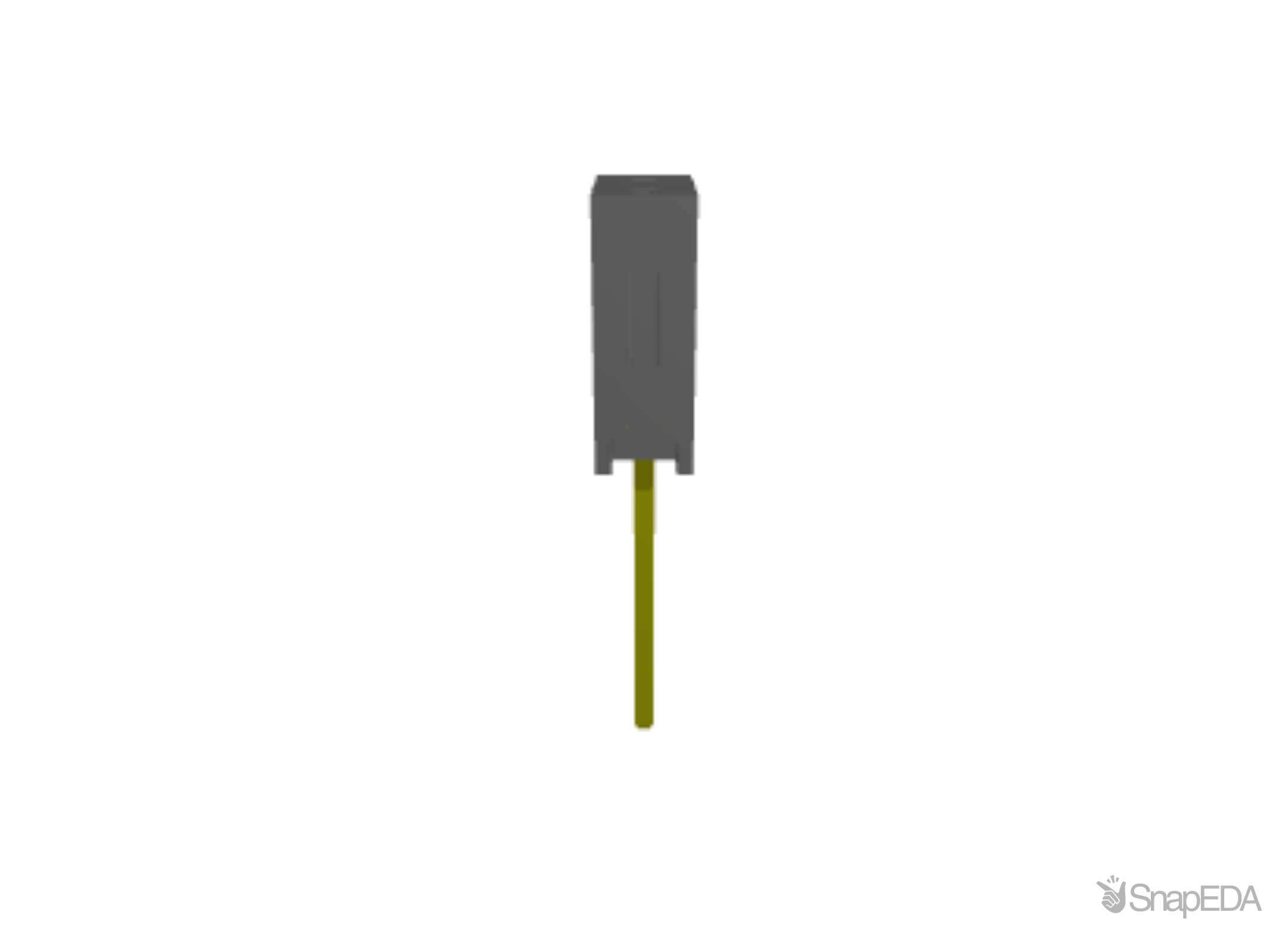 SSQ-101-03-L-D 3D Model