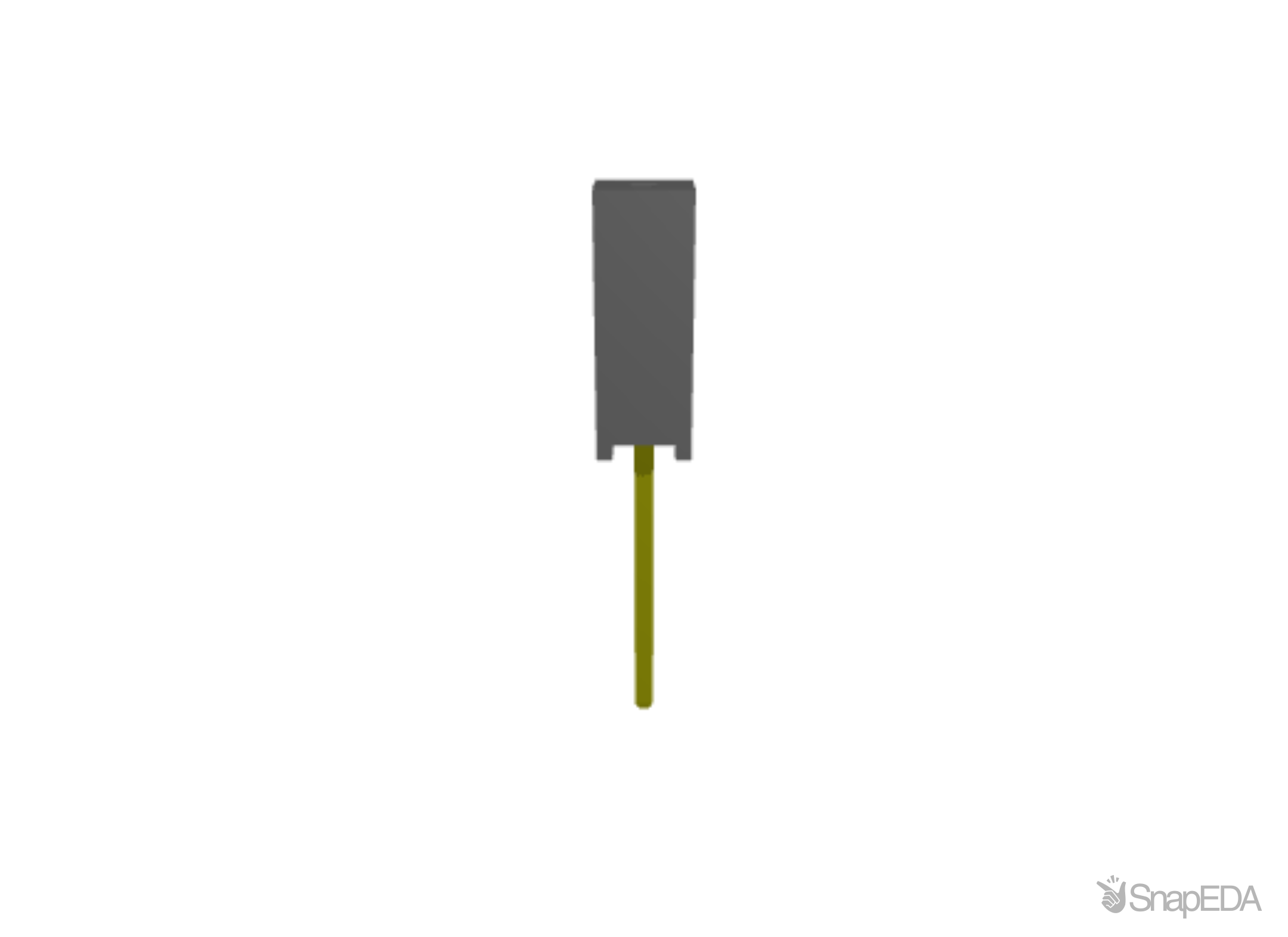 SSQ-101-03-T-S 3D Model