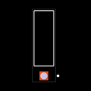 SSQ-101-04-F-S-RA Footprint
