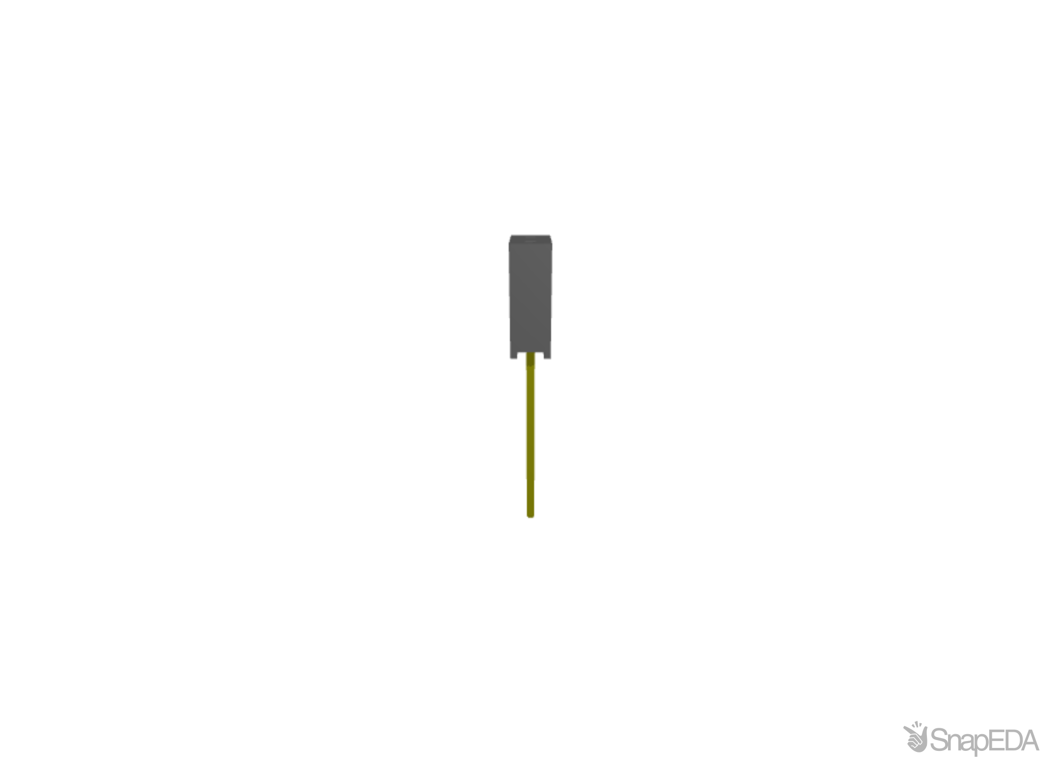 SSQ-101-04-G-D 3D Model