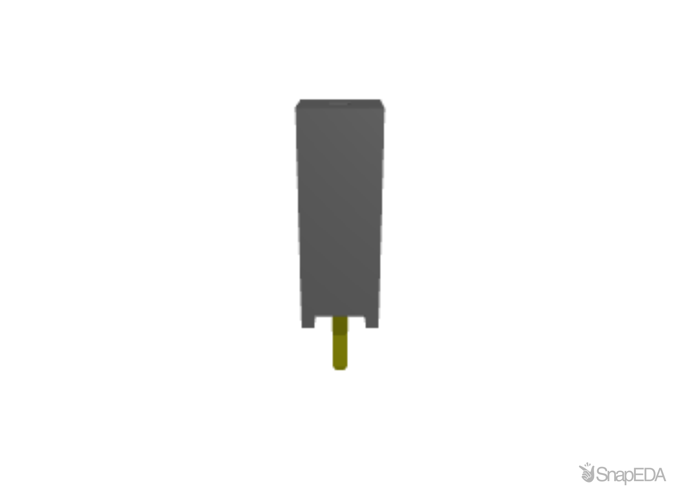 SSQ-101-21-G-S 3D Model