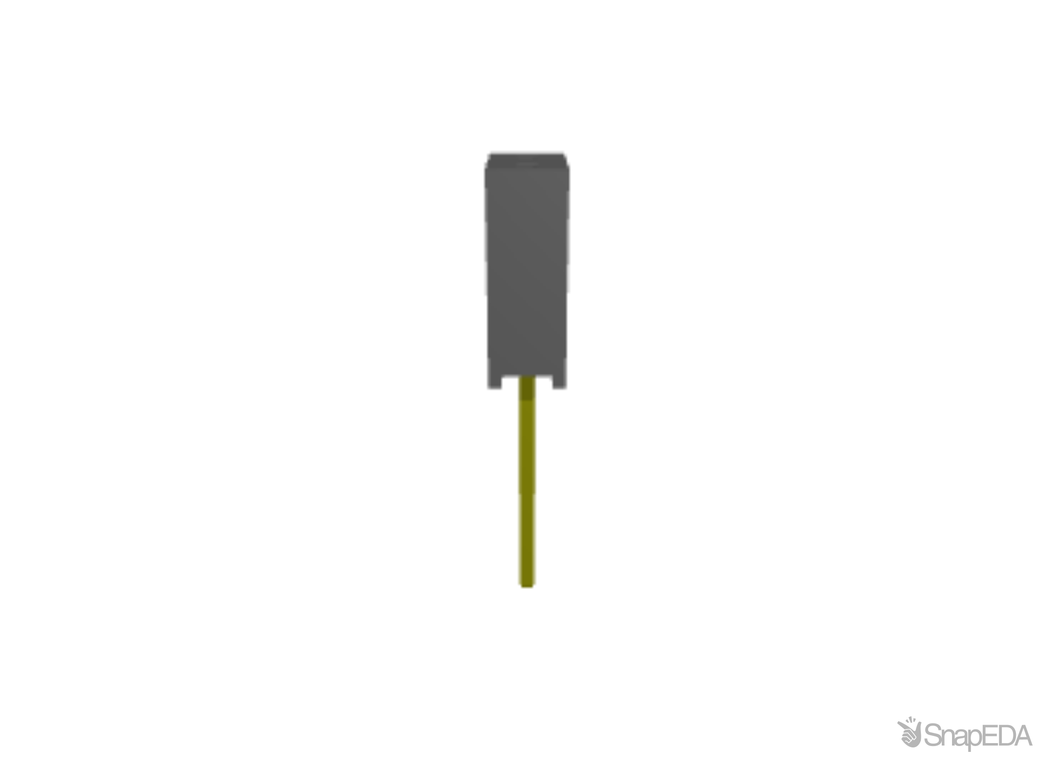 SSQ-101-23-G-D 3D Model