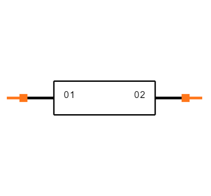 SSQ-101-23-G-D Symbol