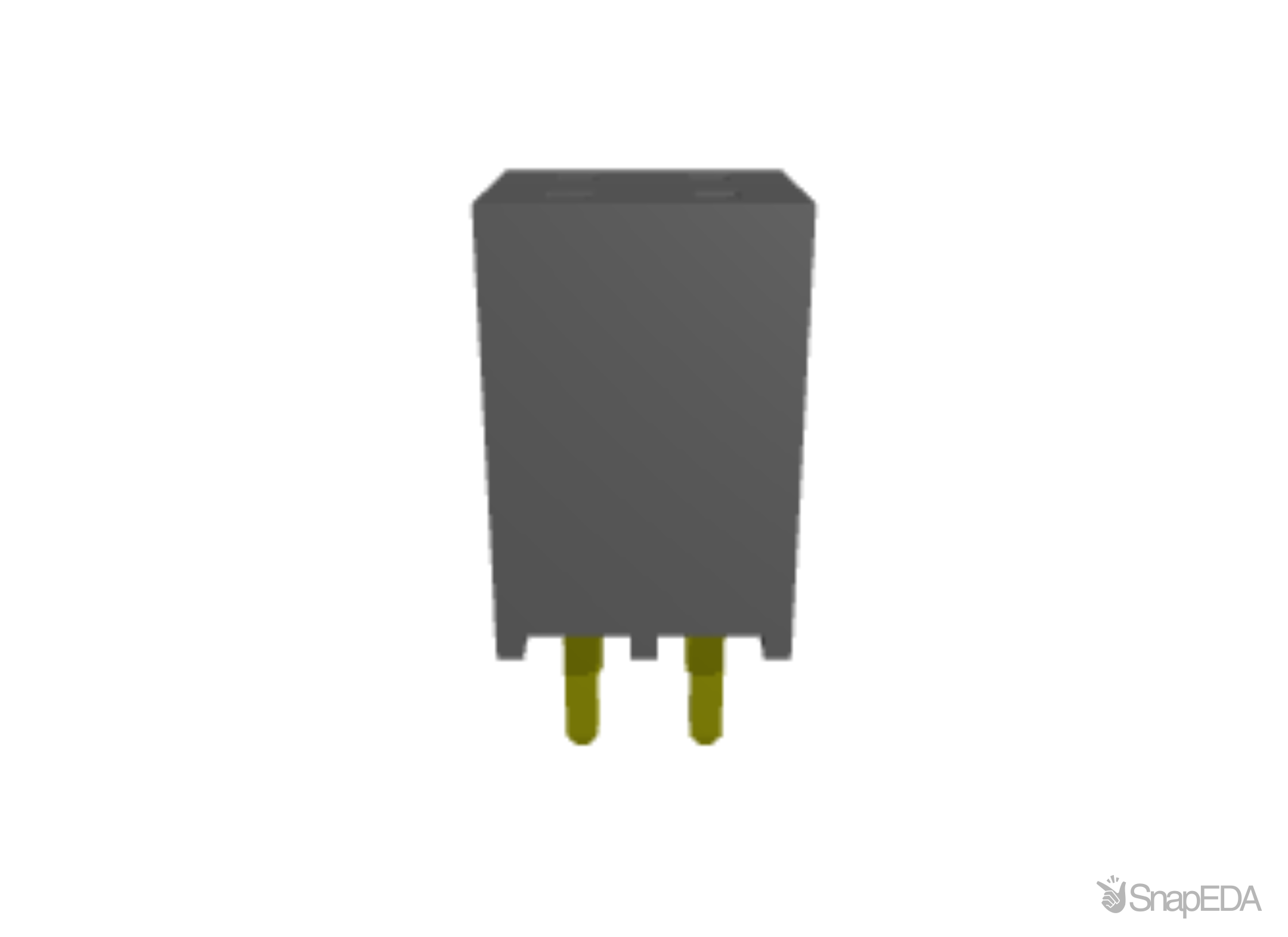 SSQ-102-01-G-D 3D Model