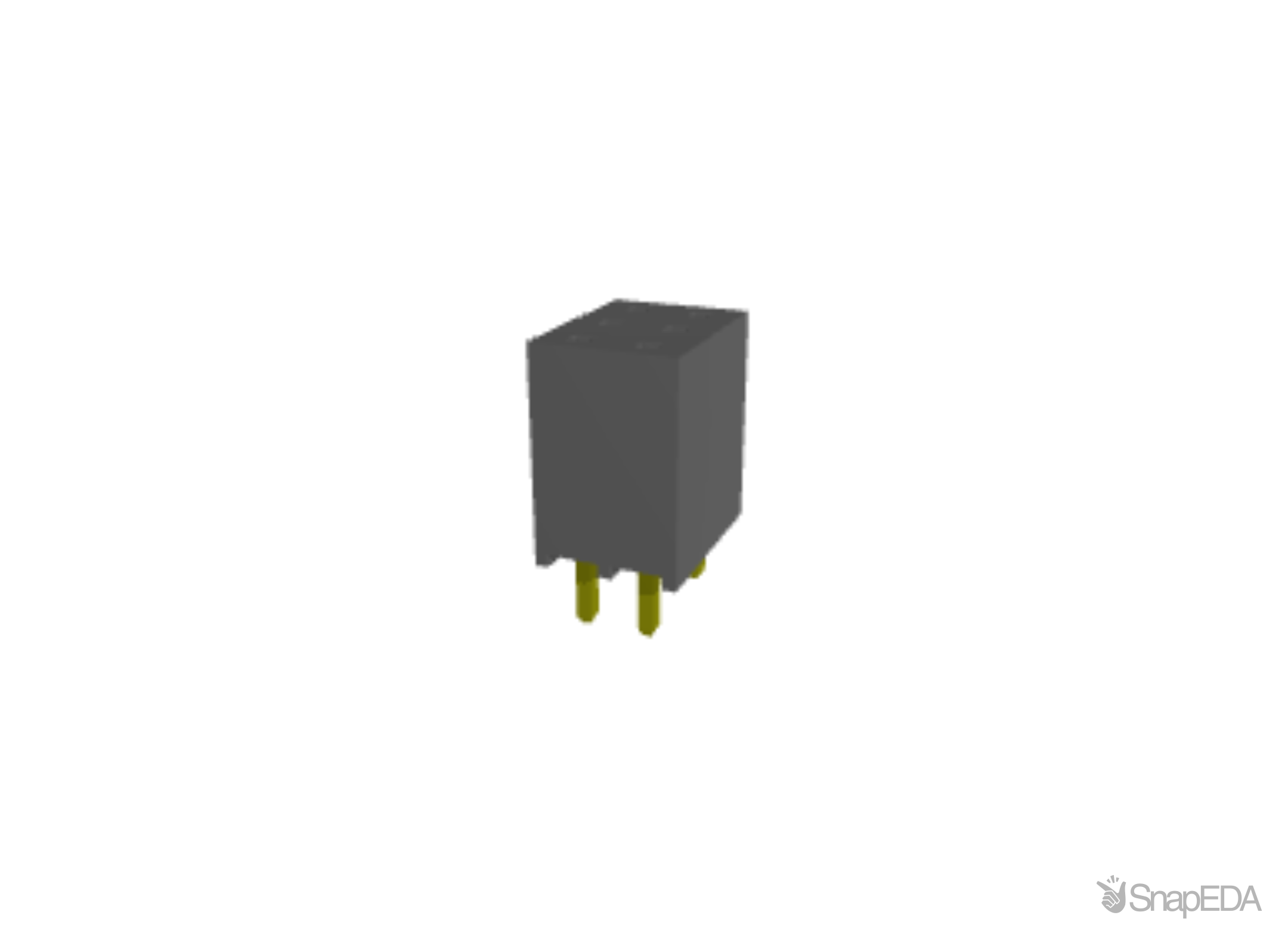 SSQ-102-01-G-Q 3D Model