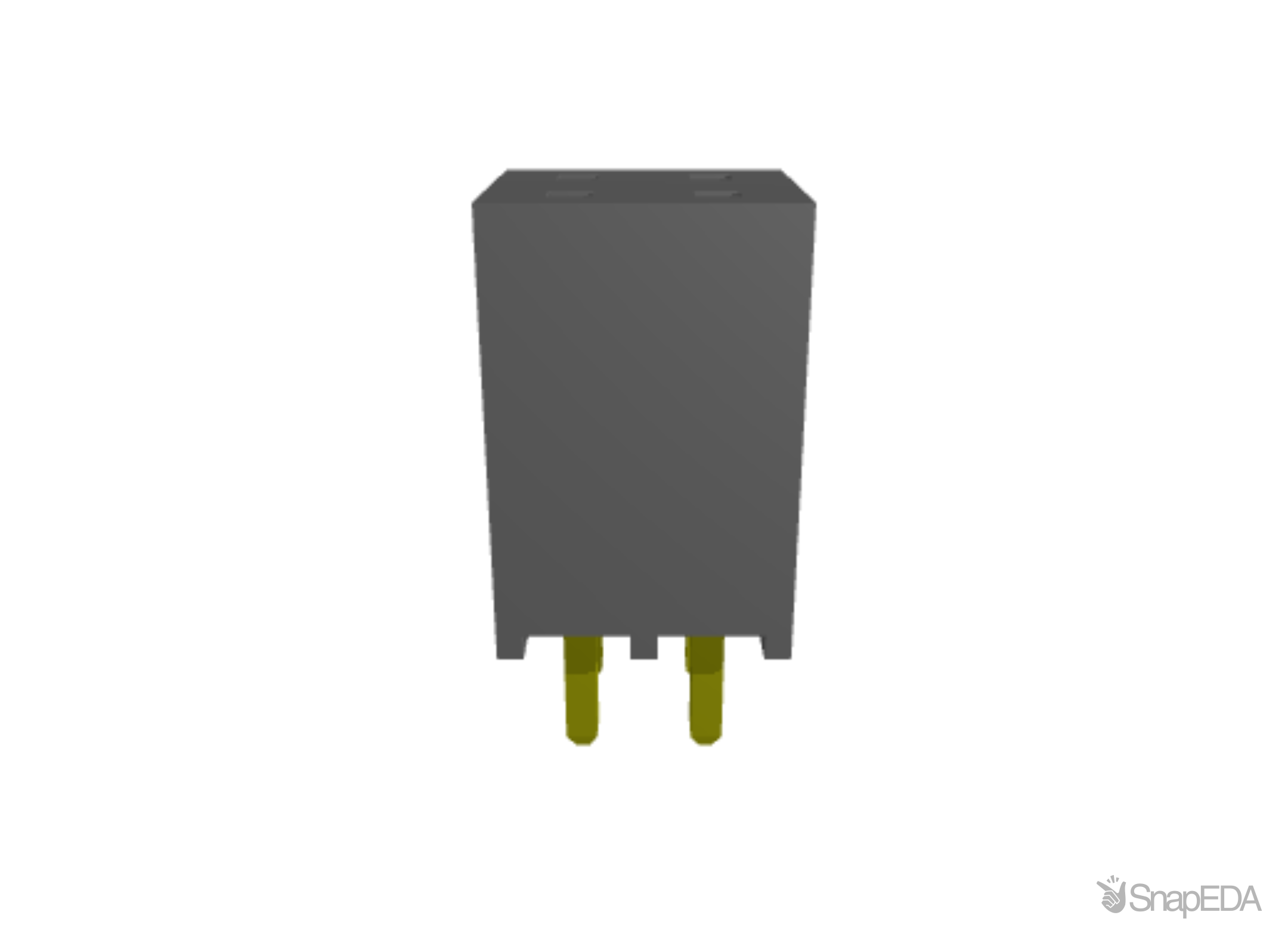 SSQ-102-01-L-D 3D Model