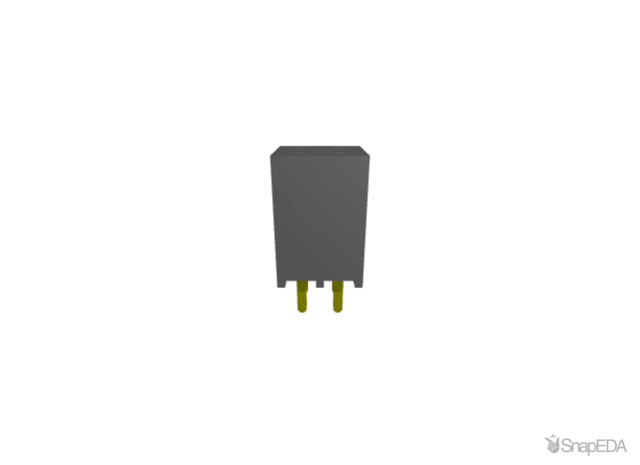 SSQ-102-01-S-D 3D Model