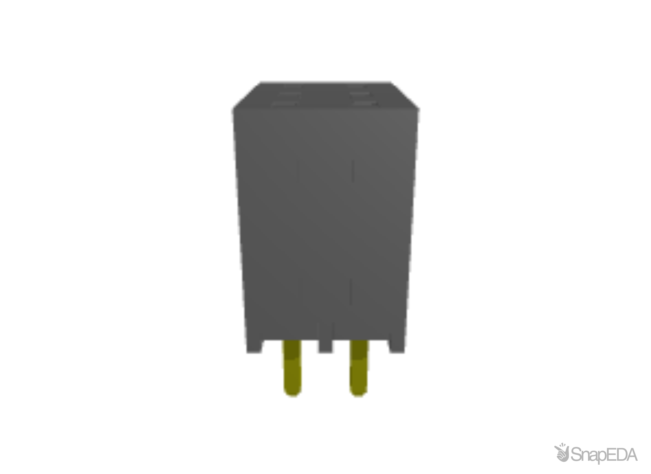 SSQ-102-01-T-Q 3D Model