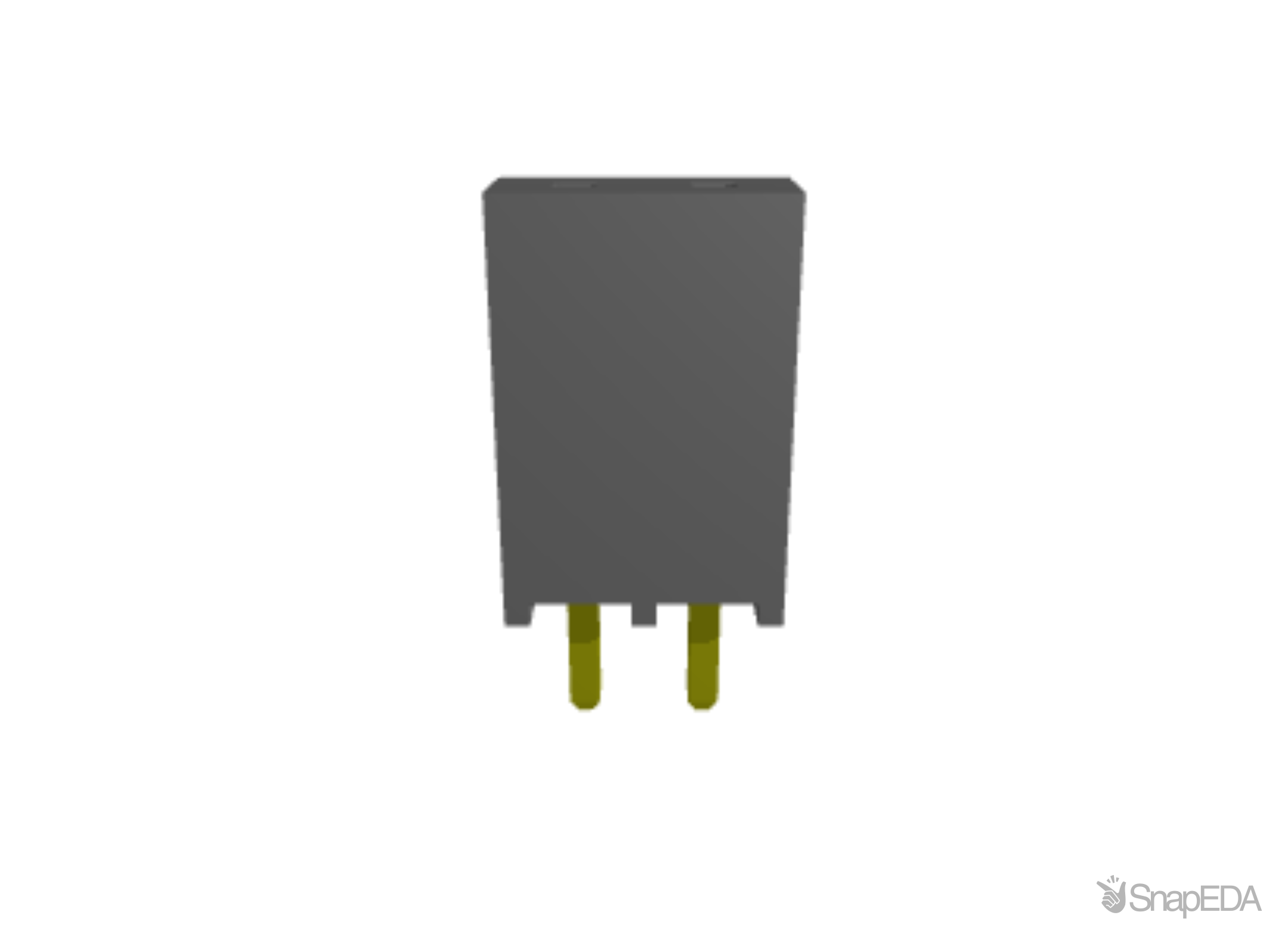 SSQ-102-01-T-S 3D Model