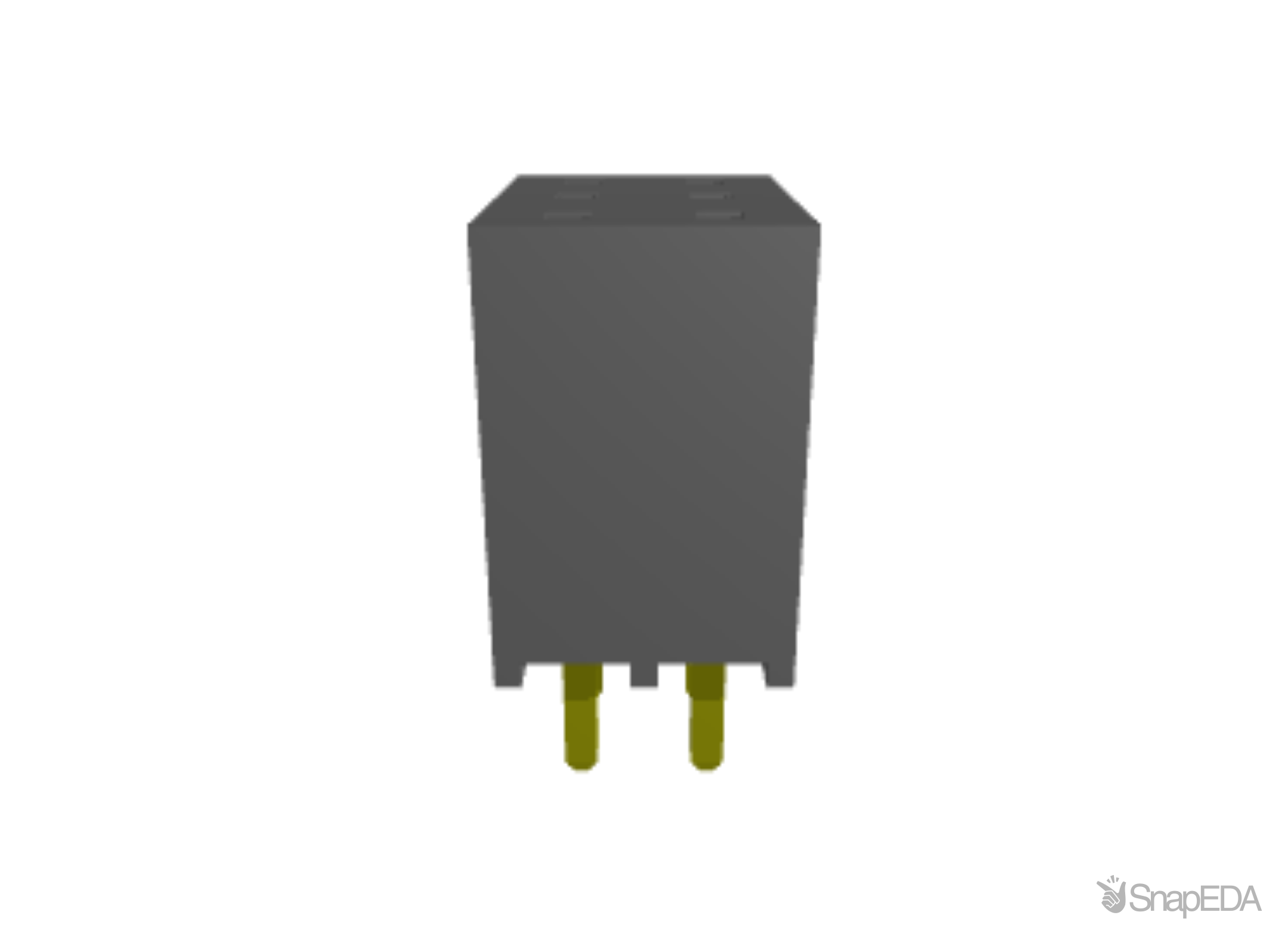 SSQ-102-01-T-T 3D Model