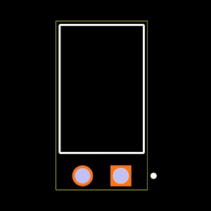 SSQ-102-02-H-S-RA Footprint