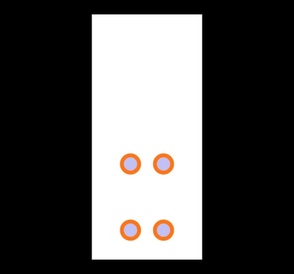 SSQ-102-02-L-Q-RA Footprint