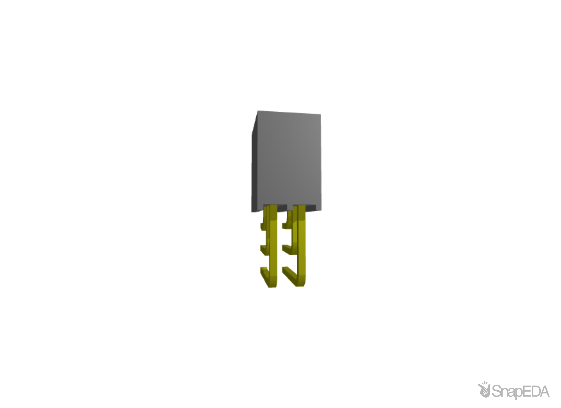 SSQ-102-02-S-T-RA-LL 3D Model