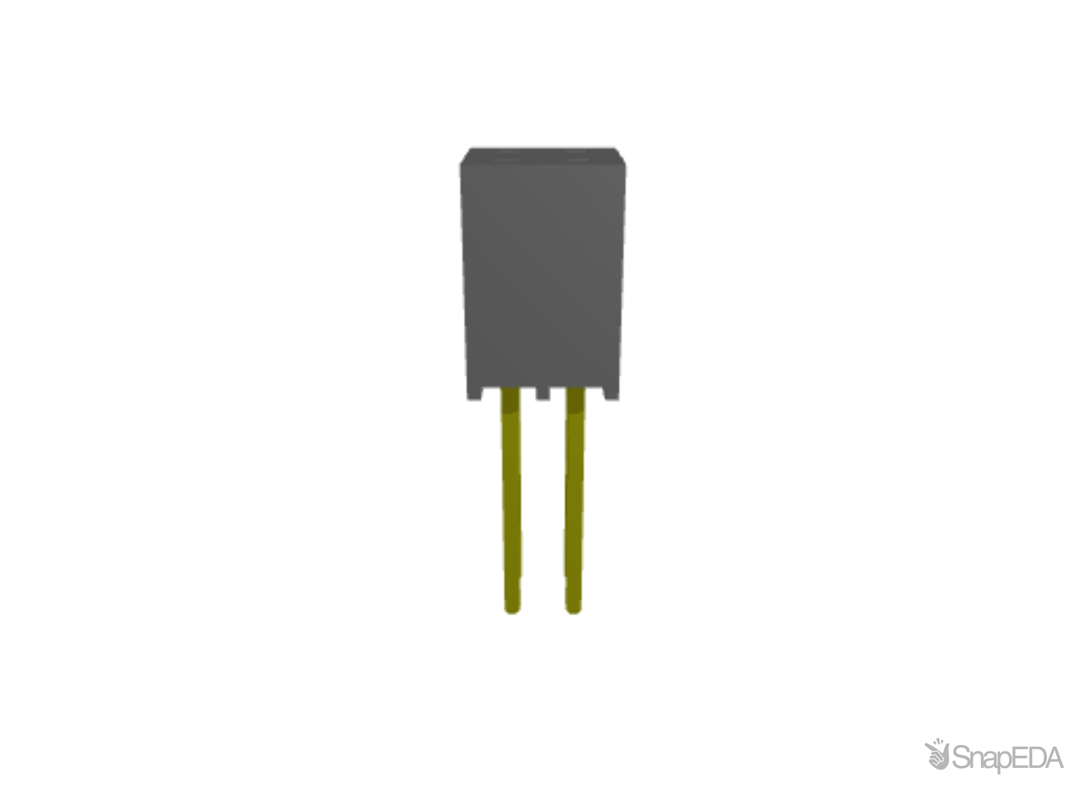 SSQ-102-03-G-D 3D Model