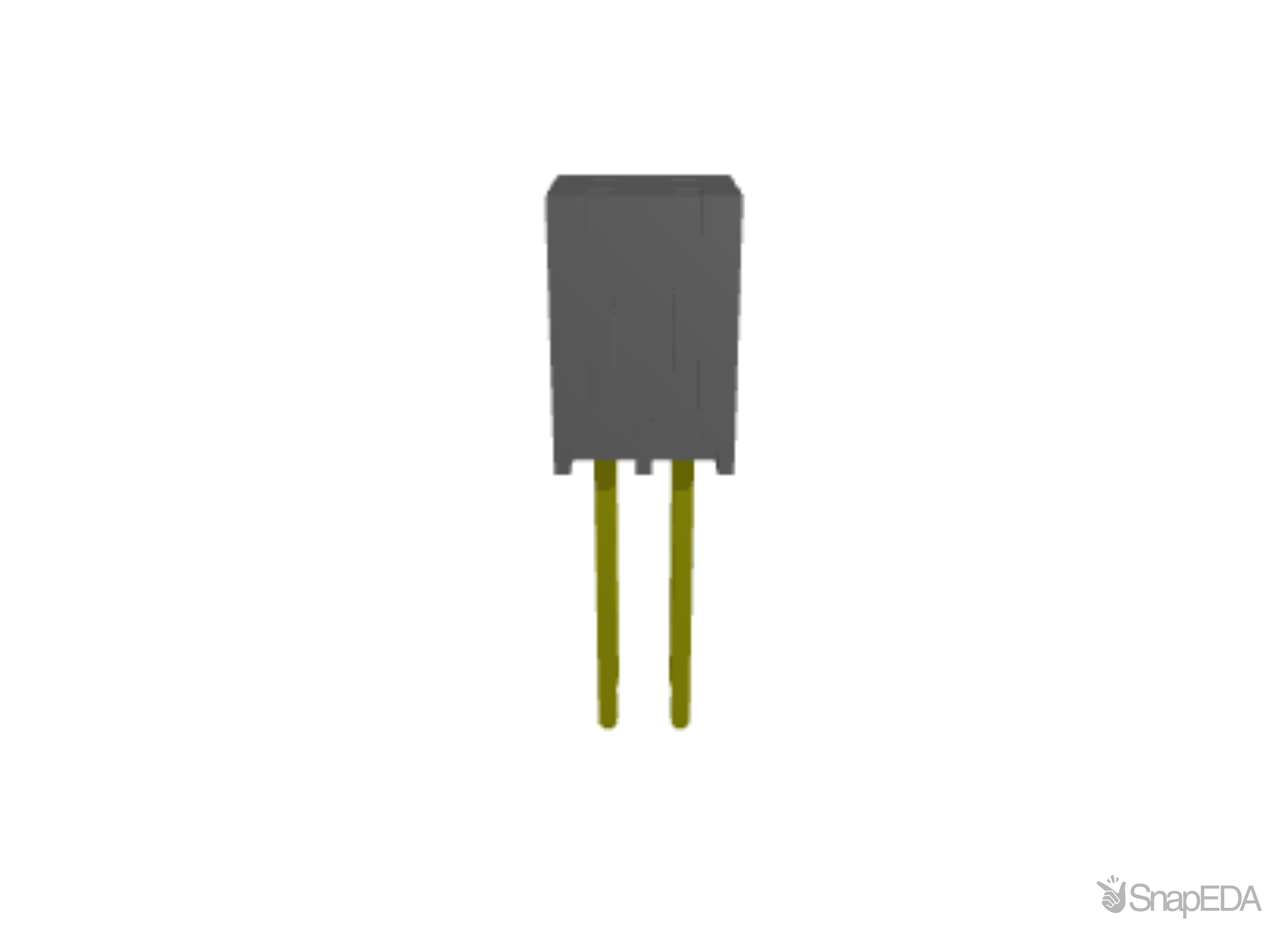 SSQ-102-03-L-D 3D Model