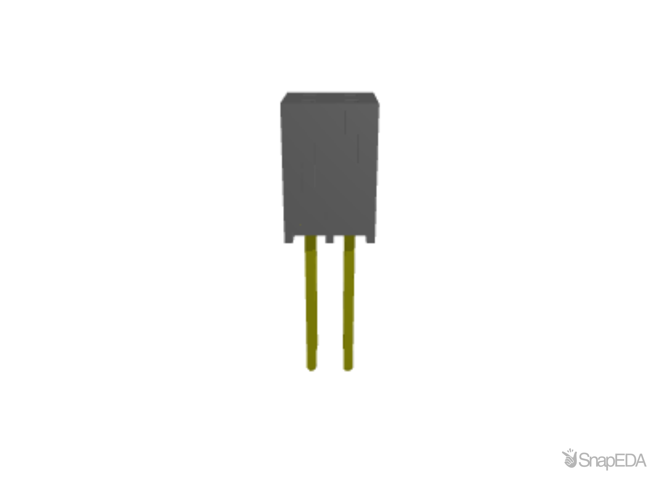 SSQ-102-03-T-D 3D Model